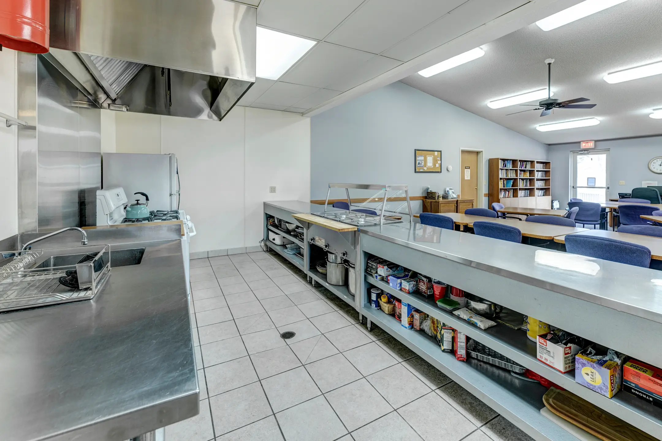 Eastwood Village Senior Townhomes Townhomes Oakdale, MN 55128