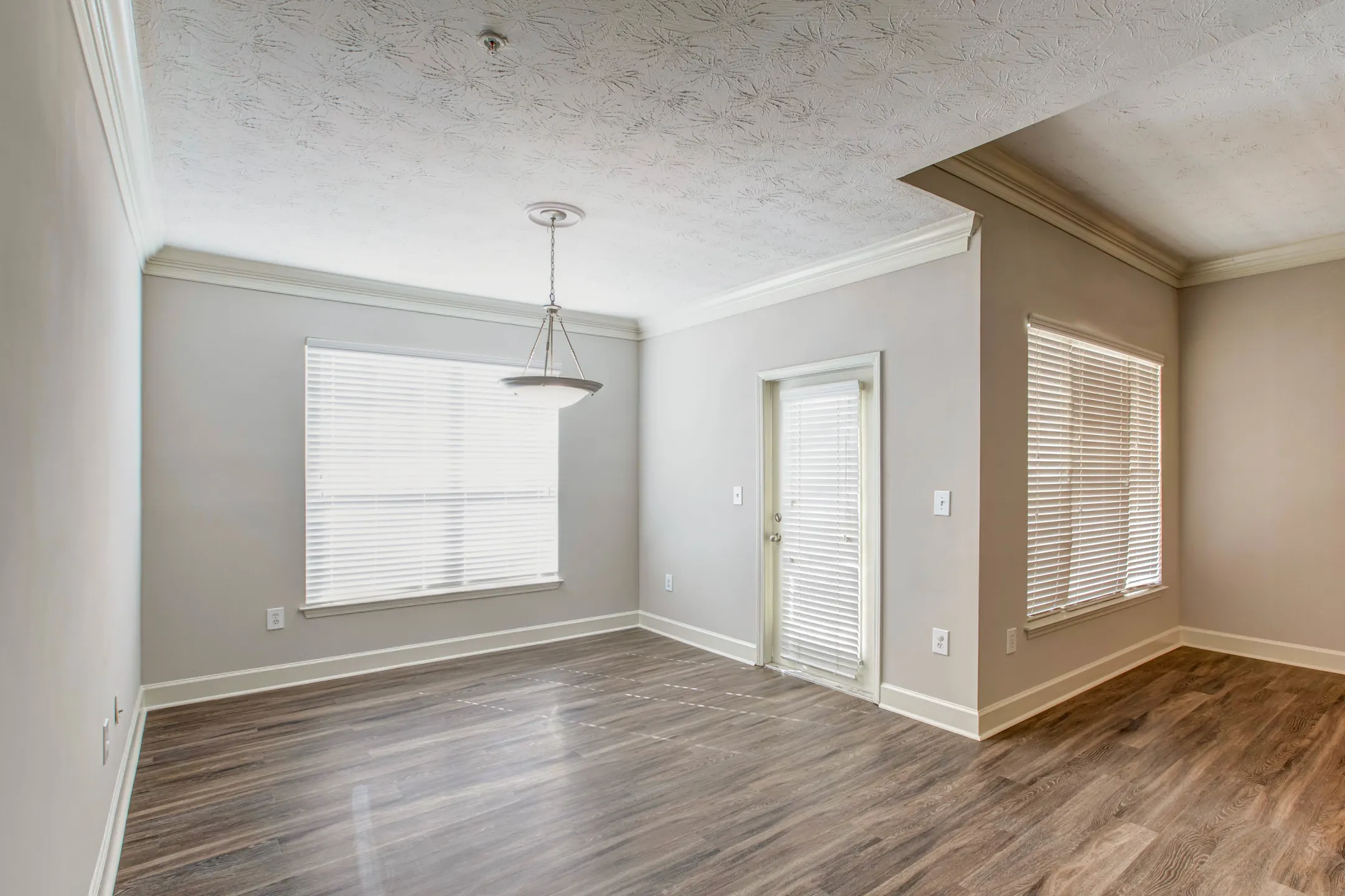 The Flats at North Springs 6850 Peachtree Dunwoody Road Atlanta, GA