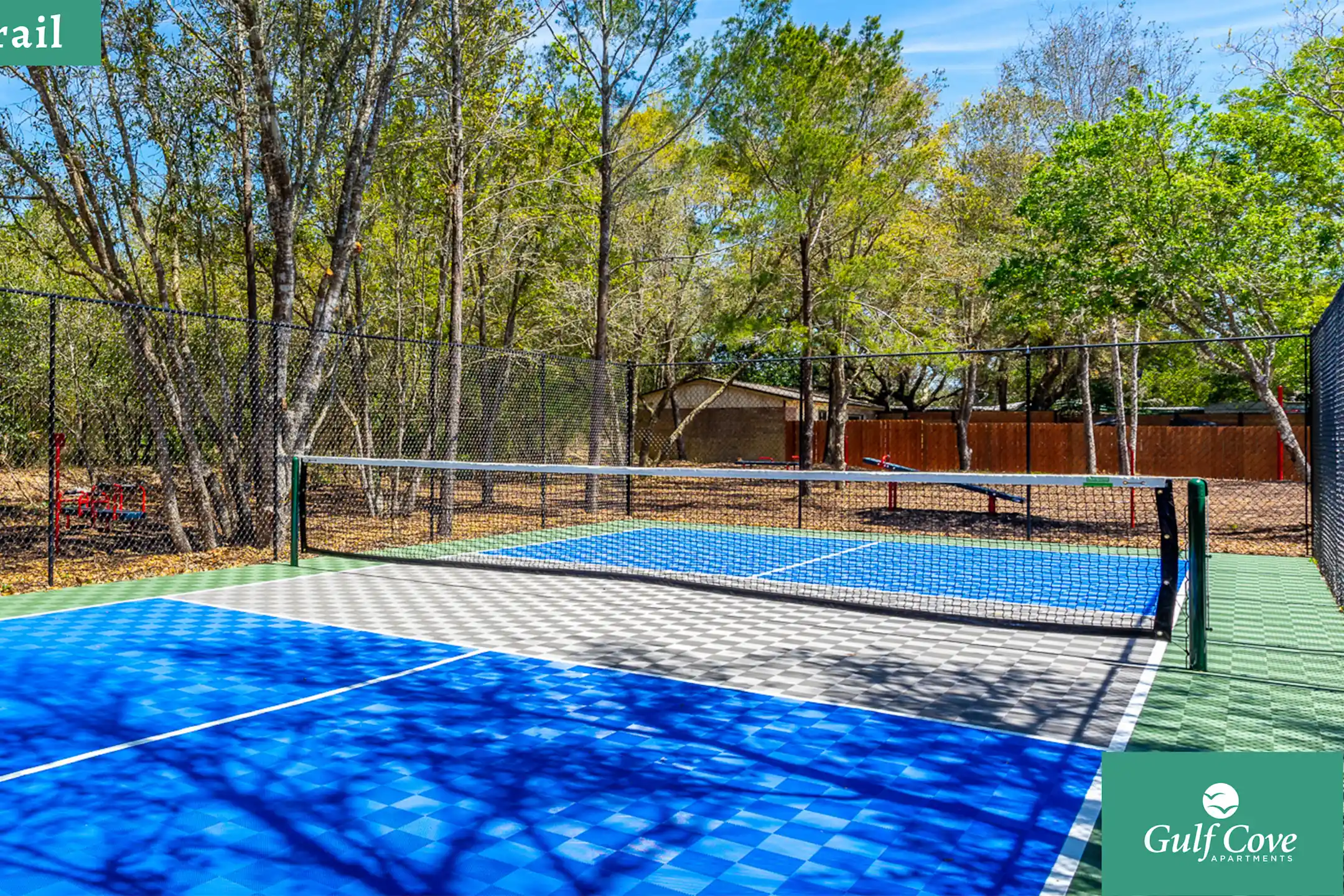 Gulf Cove Apartments Apartments Mary Esther, FL 32569