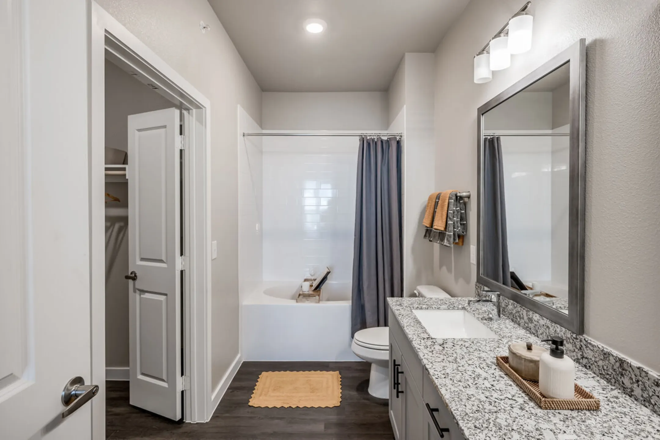 Ascend at Westinghouse Apartments TX 78626