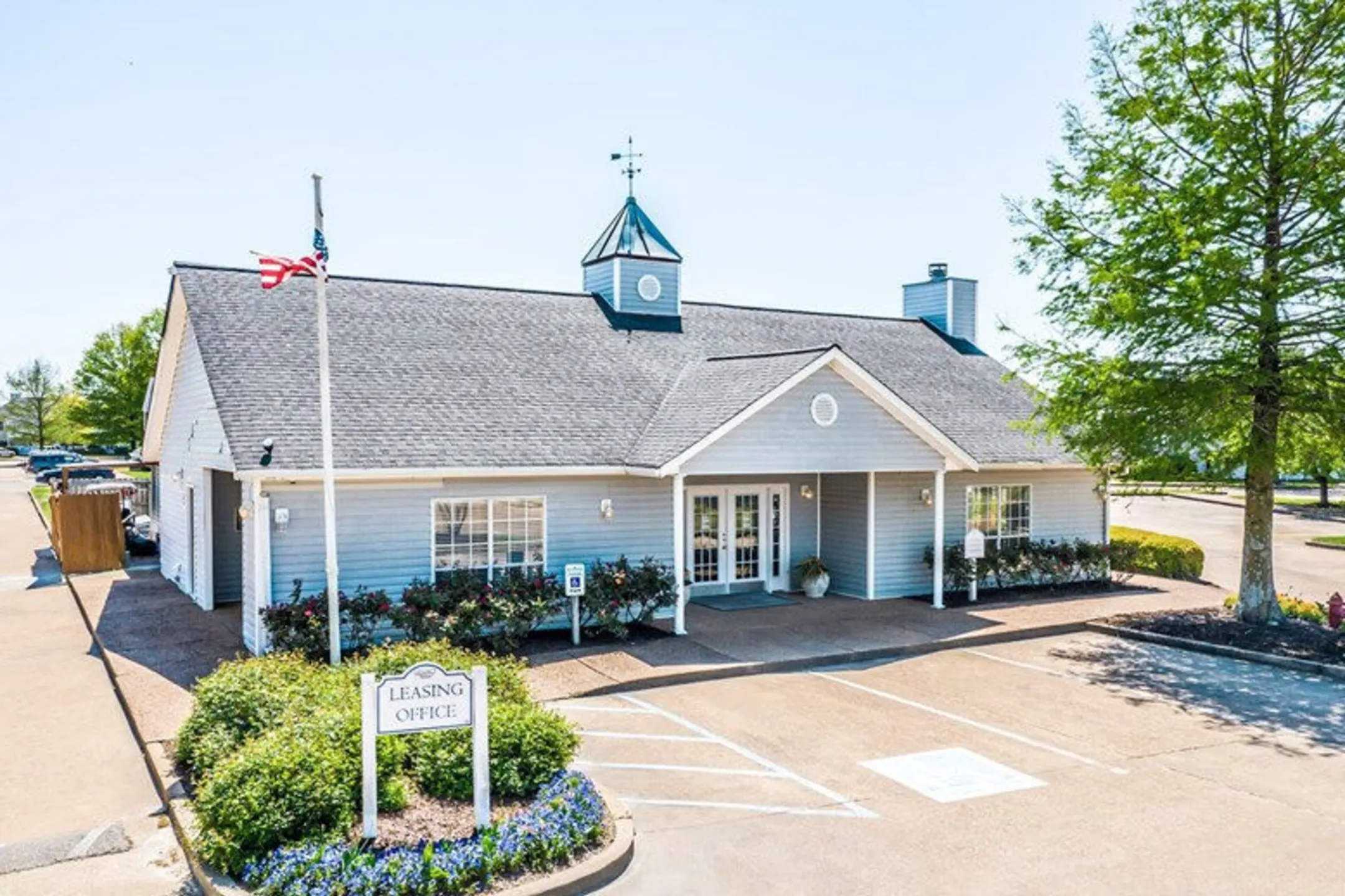 Indigo at 61 Apartments - Robinsonville, MS 38664