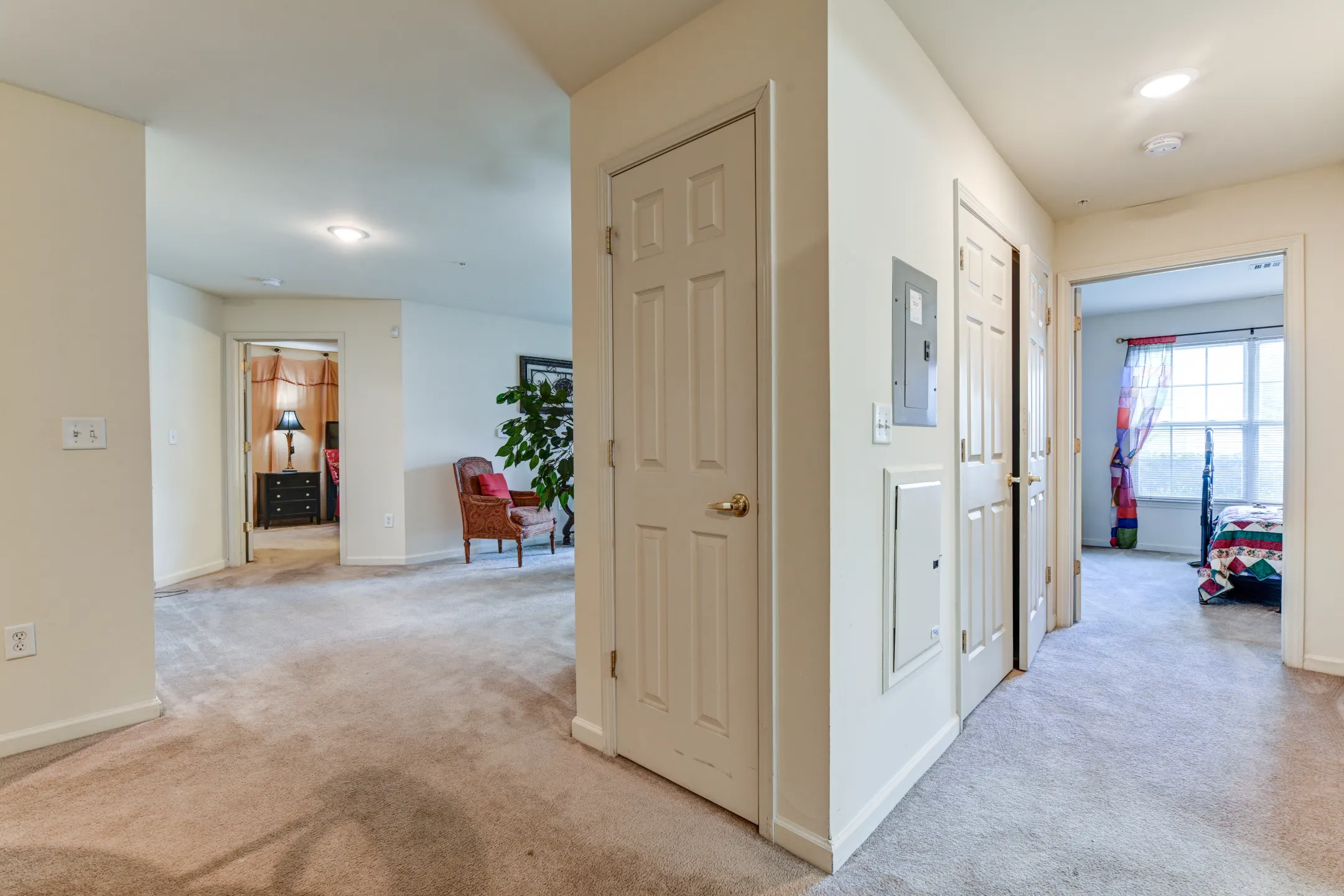 Willingboro Square 1200 Millenium Dr Willingboro, NJ Apartments for