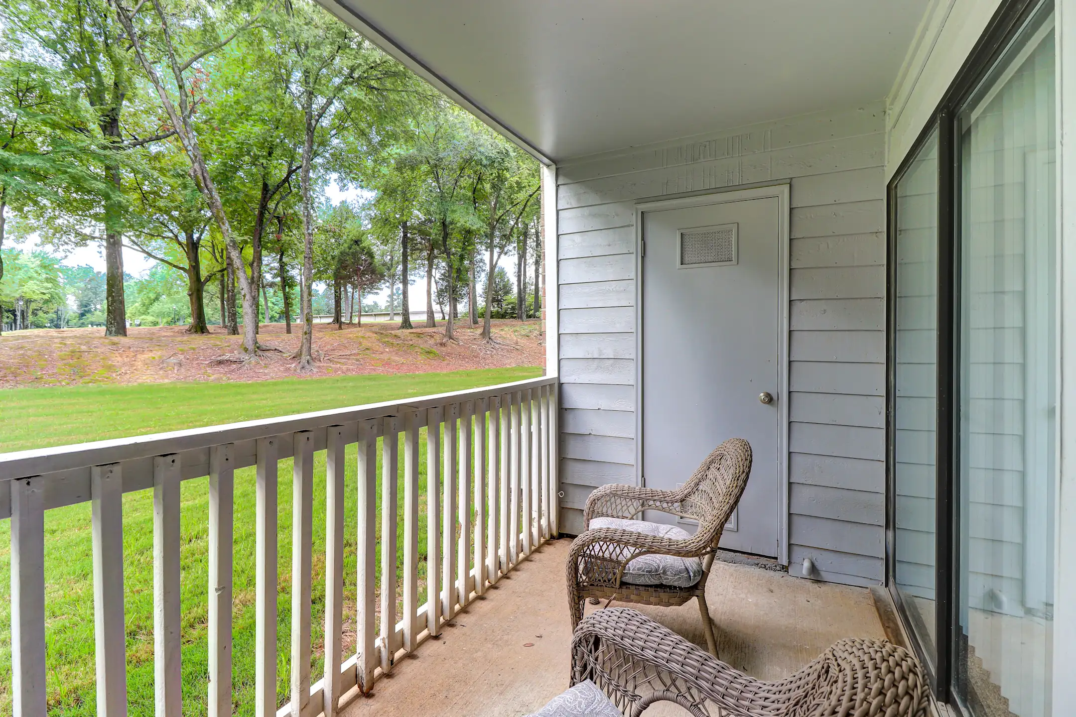 Hickory Grove Apartments Memphis, TN 38115