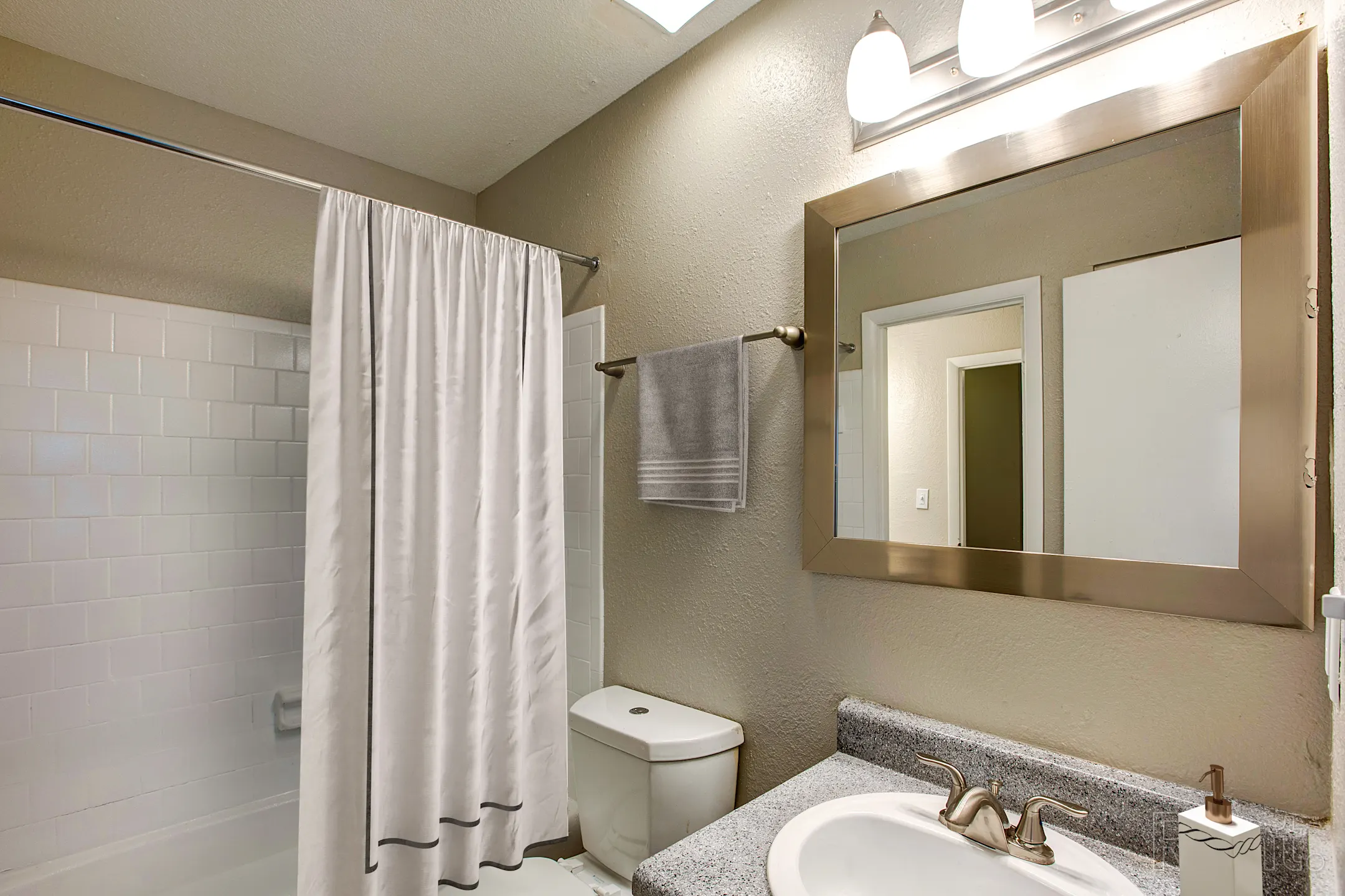 Bathroom - Rockwell Pointe - Decatur, GA