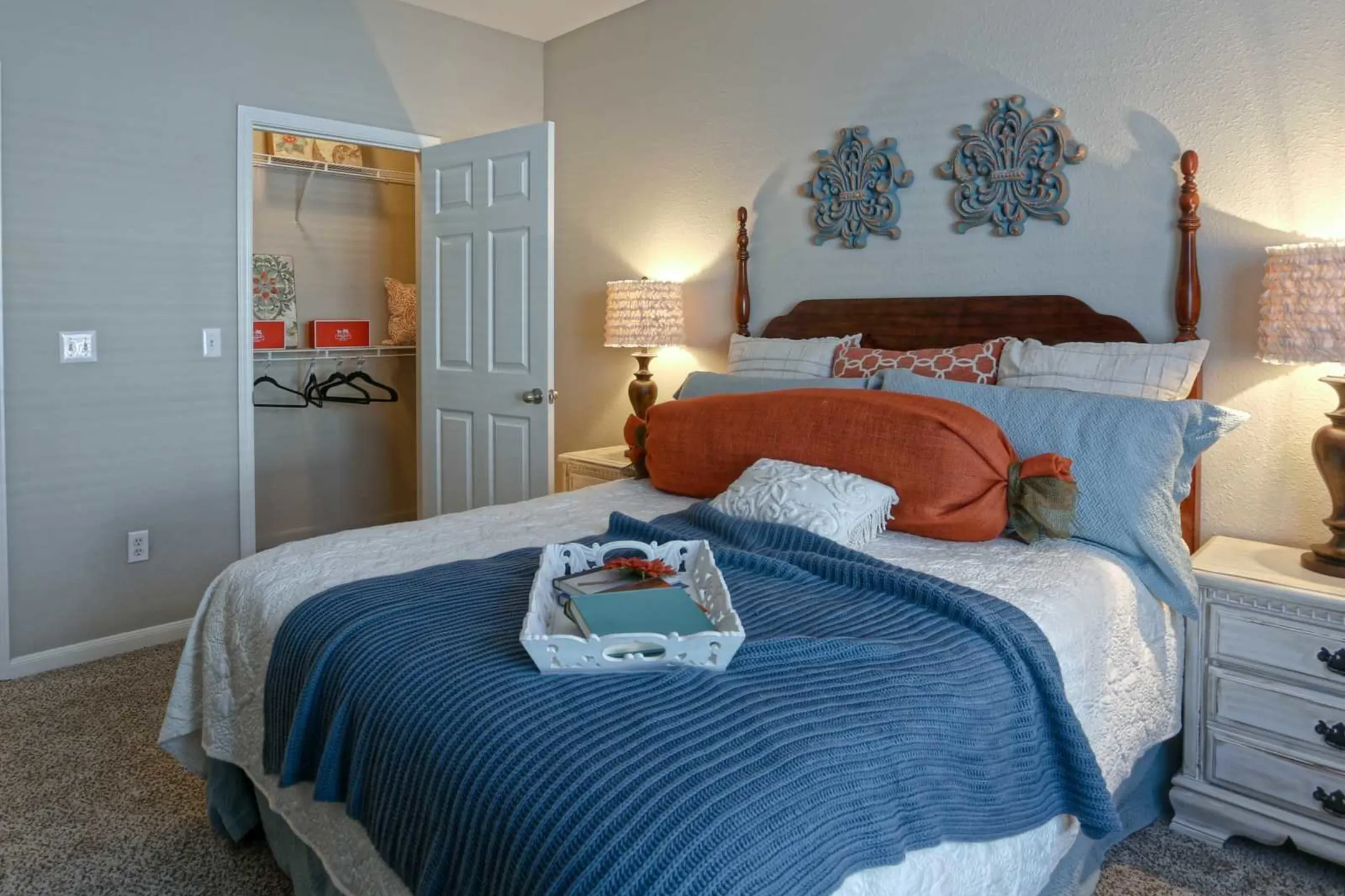 Fieldstone Apartment Homes - Memphis, TN
