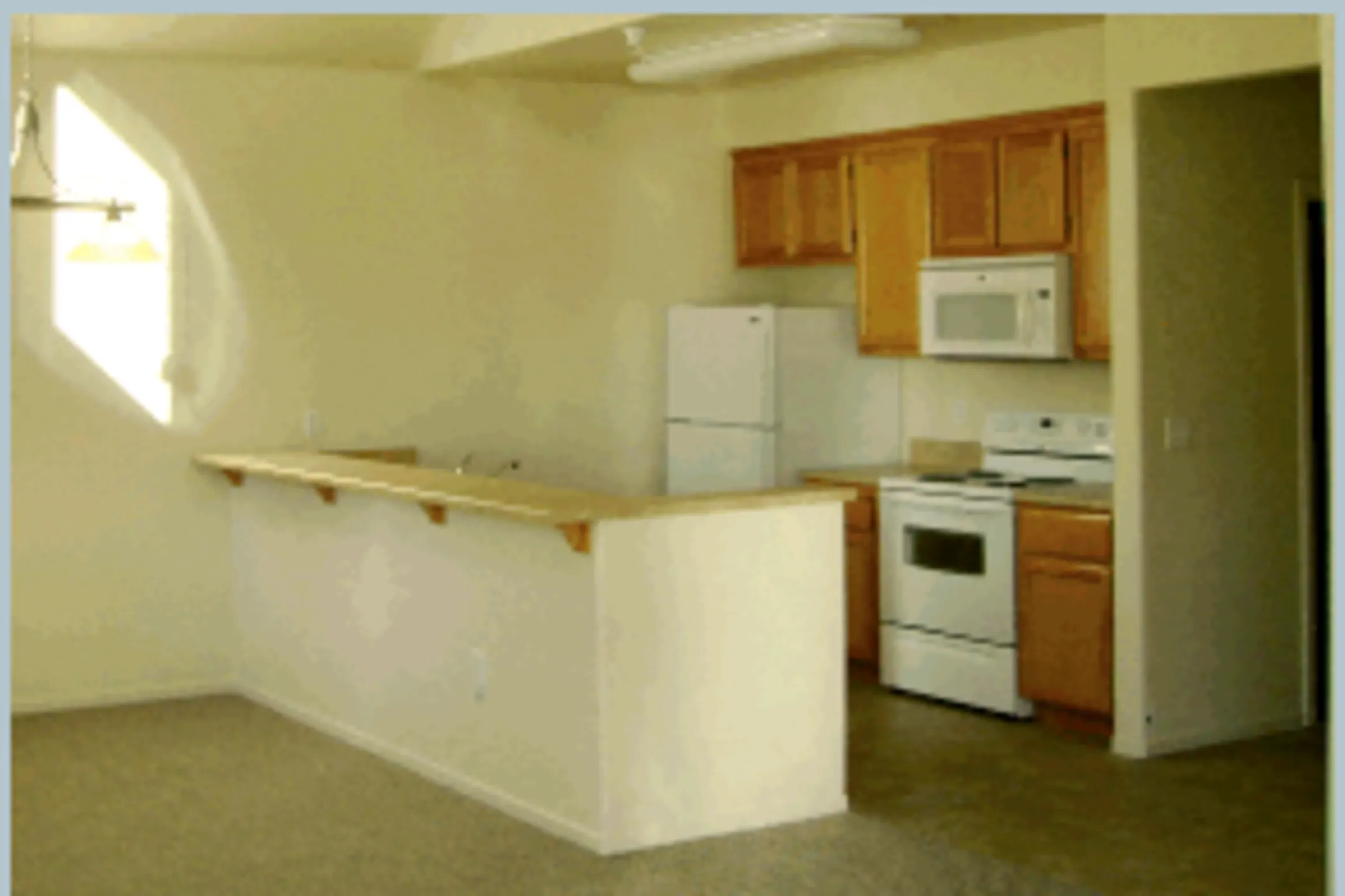 No Available Units Mission Garden Apartments 59 Muckelemi St San Juan Bautista, CA