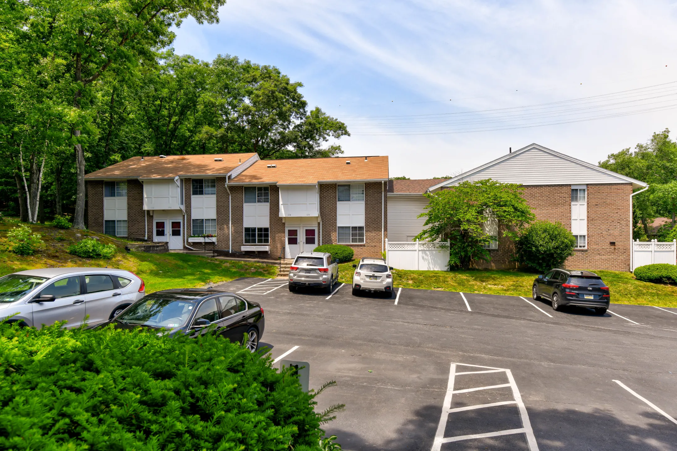 Manor Apartments Scranton, PA 18508