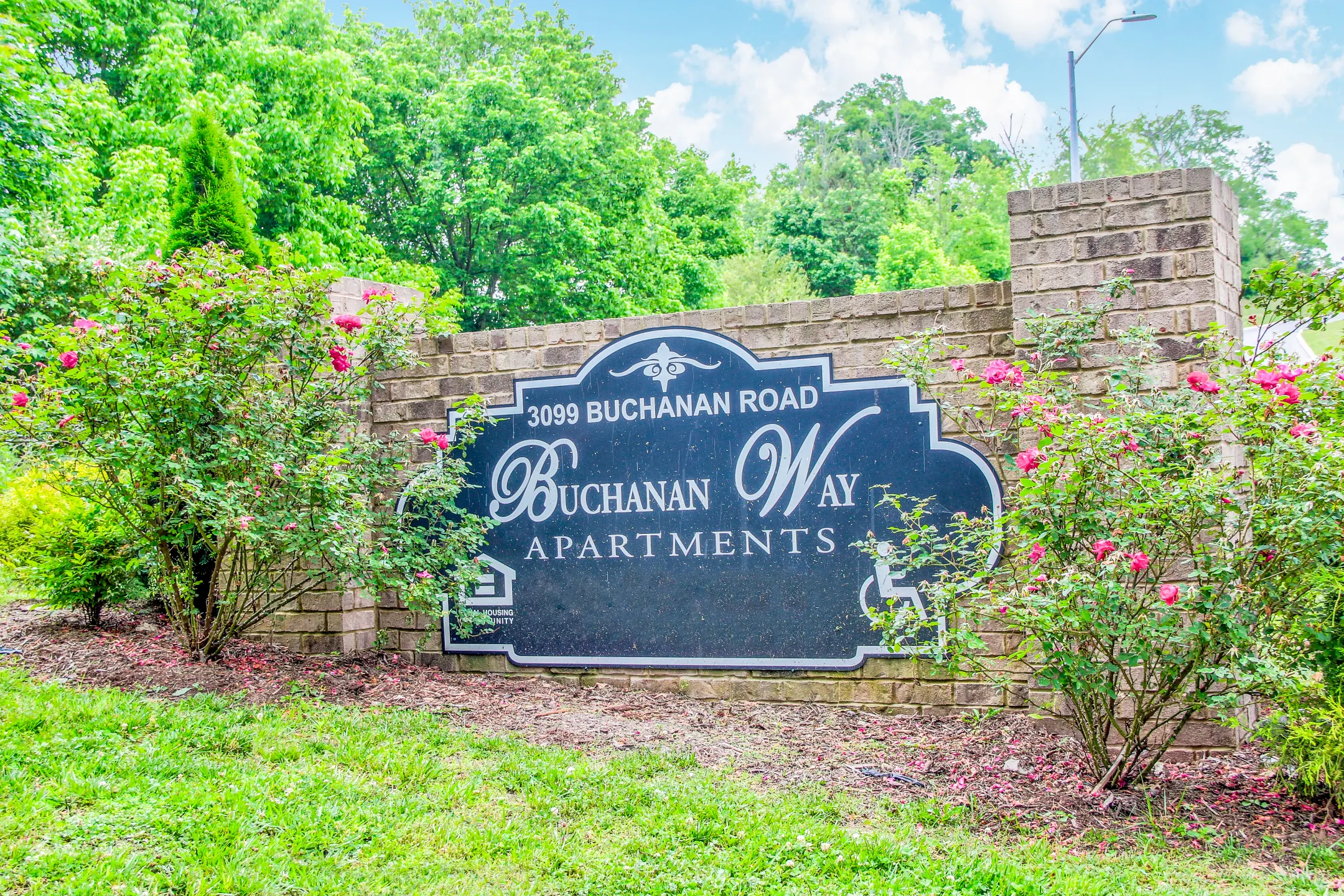 Buchanan Way Apartments Apartments Cleveland, TN 37323