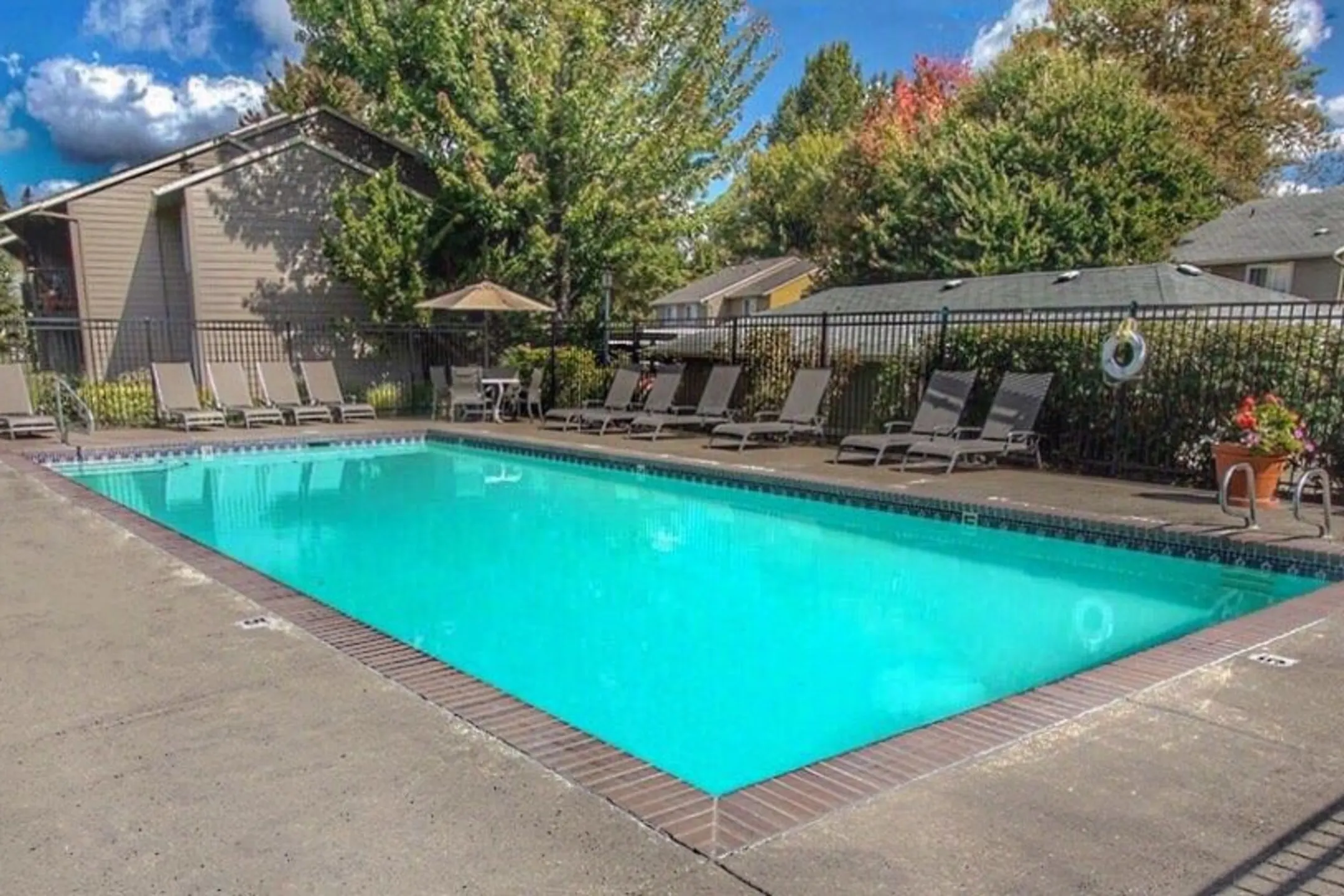 Pioneer Ridge Apartments Oregon City, OR 97045