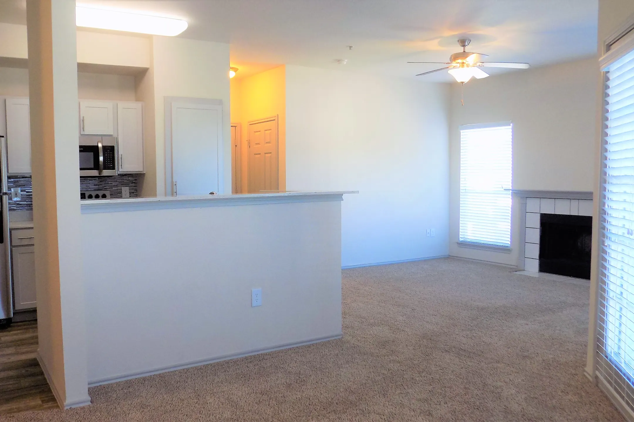 Waters Edge Villas Apartments Rowlett, TX 75088