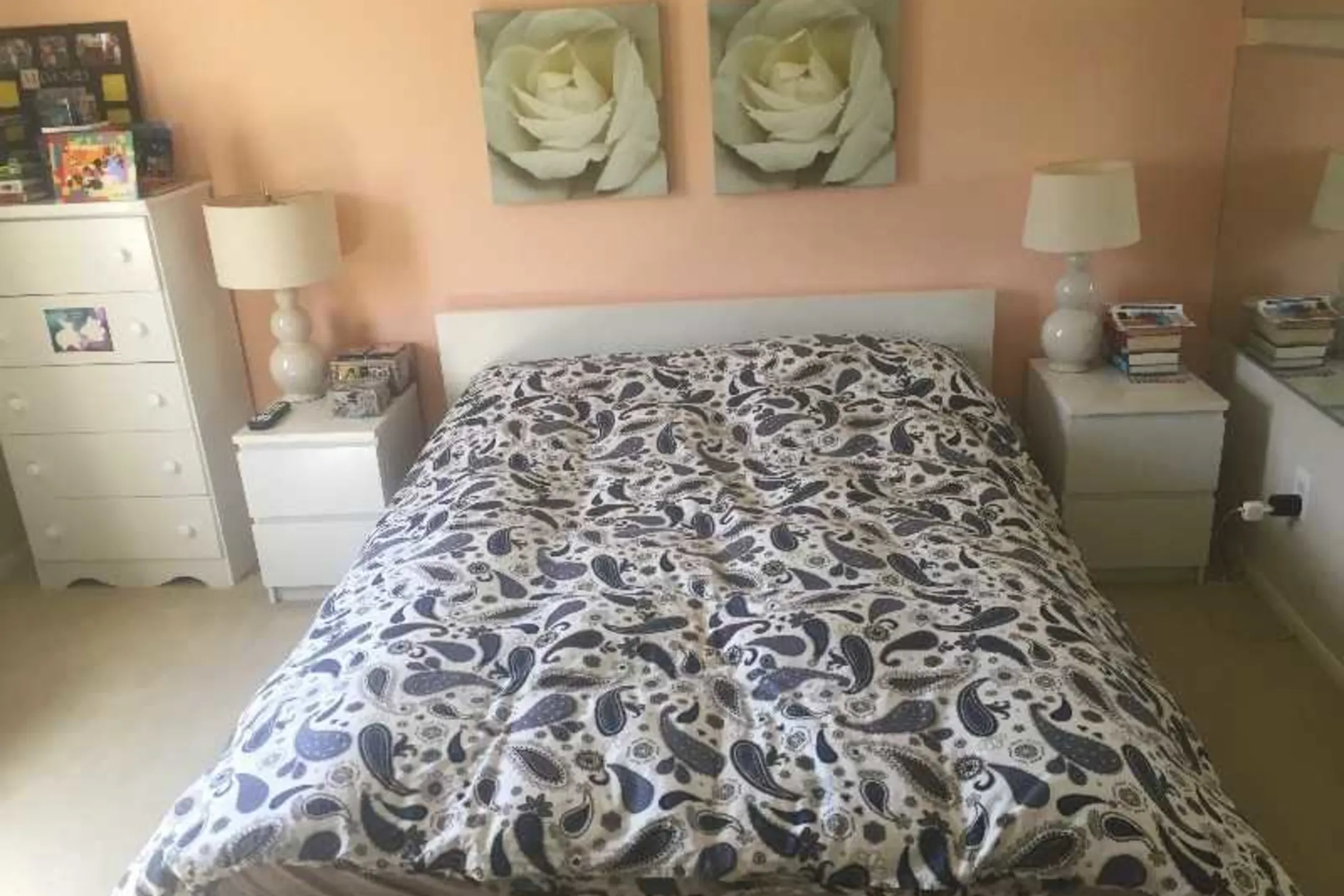 Walnut Creek Apartments - Farmington Hills, MI