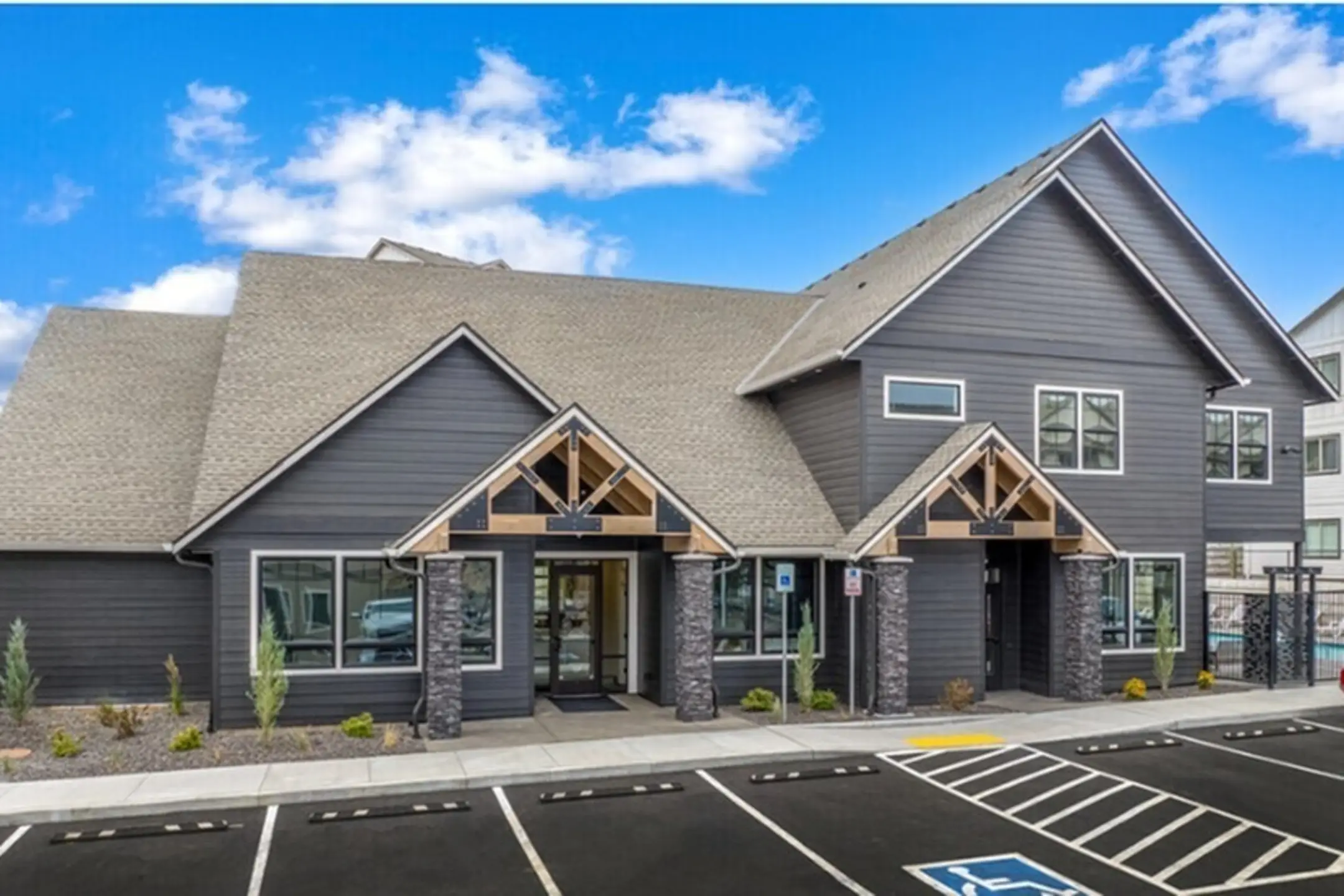 Westgate Apartment Homes 2921 Westgate Pendleton, OR Apartments for Rent Rent.