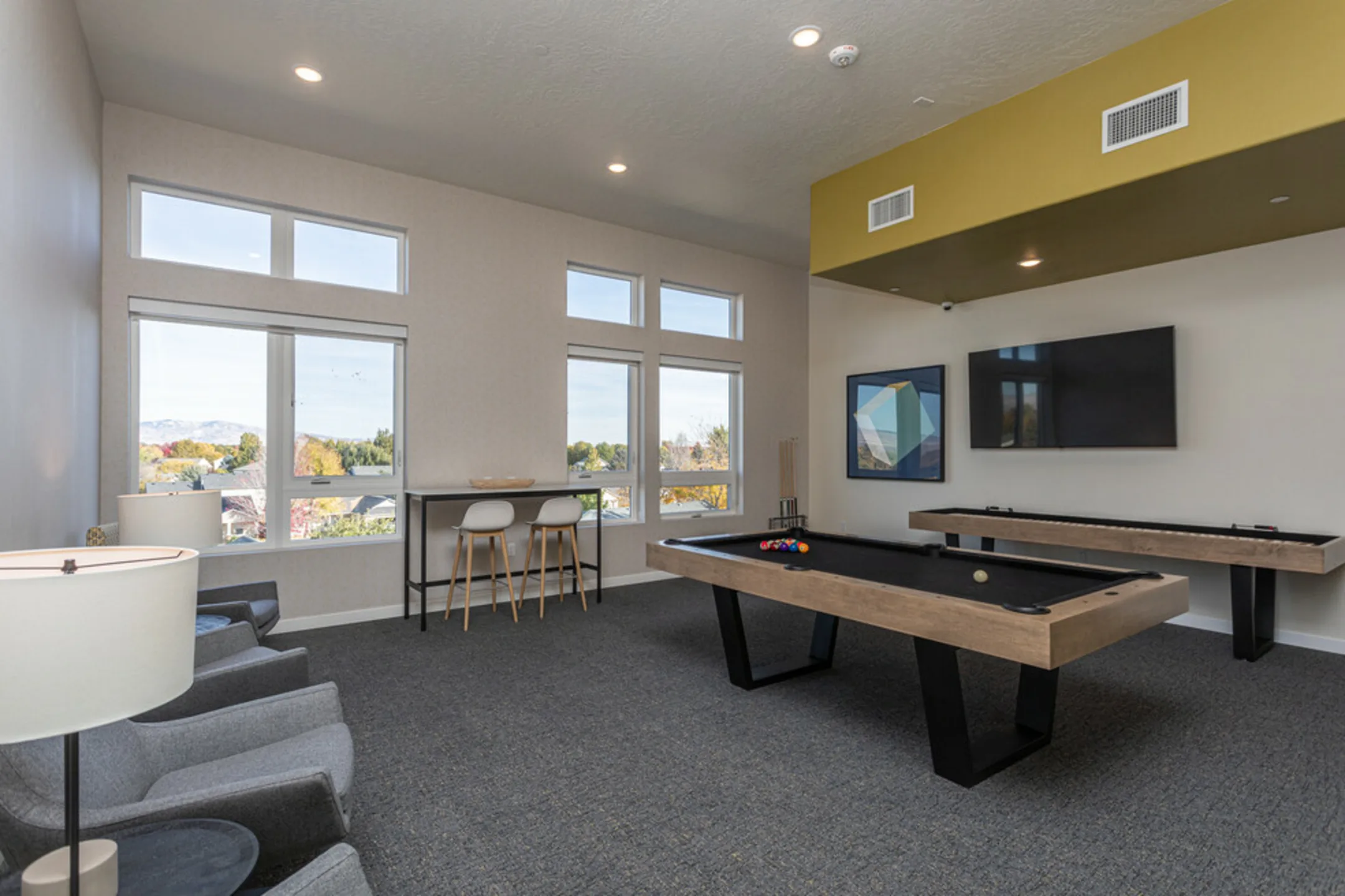 Meritage West - Boise, ID