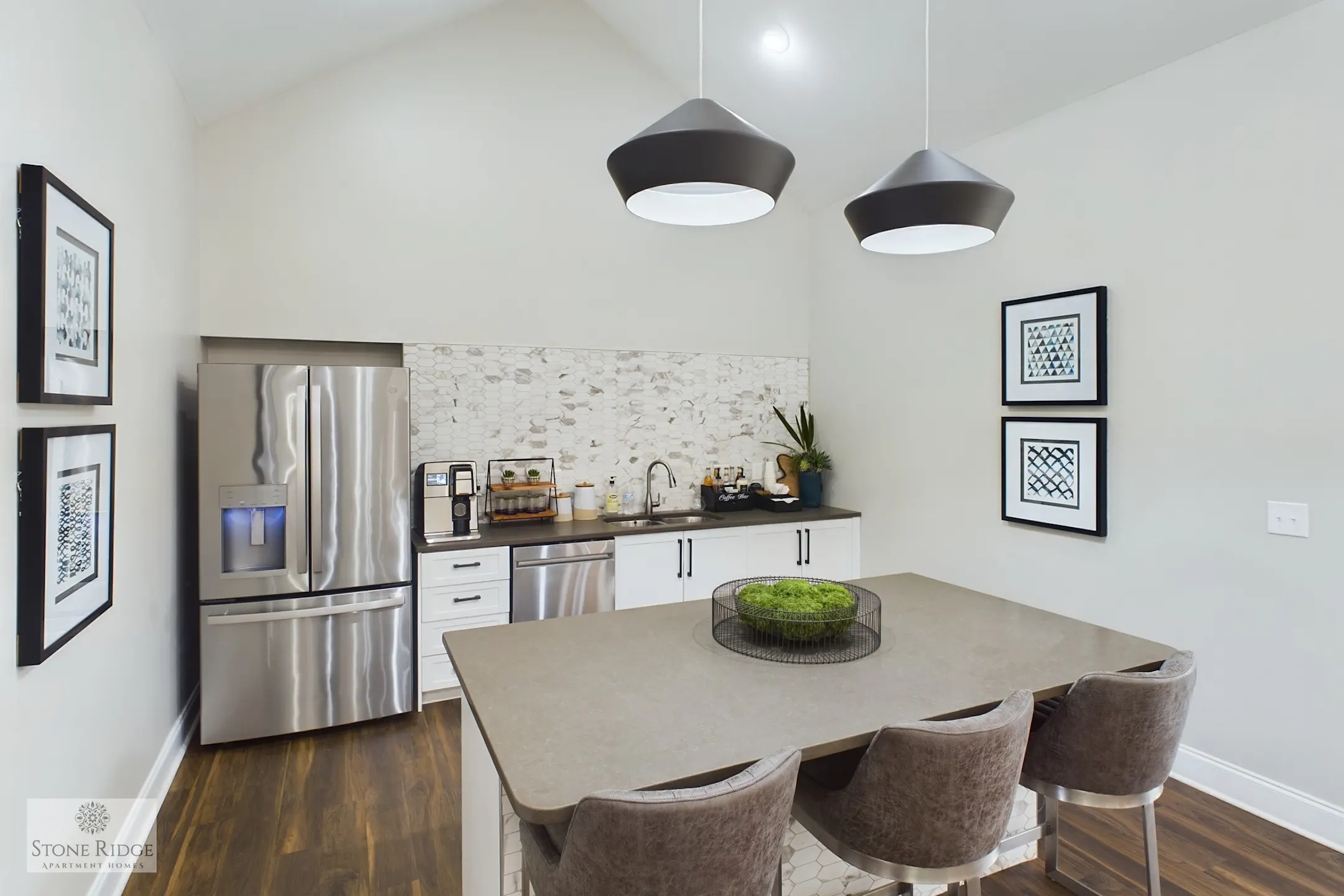 Stone Ridge Apartments Apartments Fayetteville, NC 28304