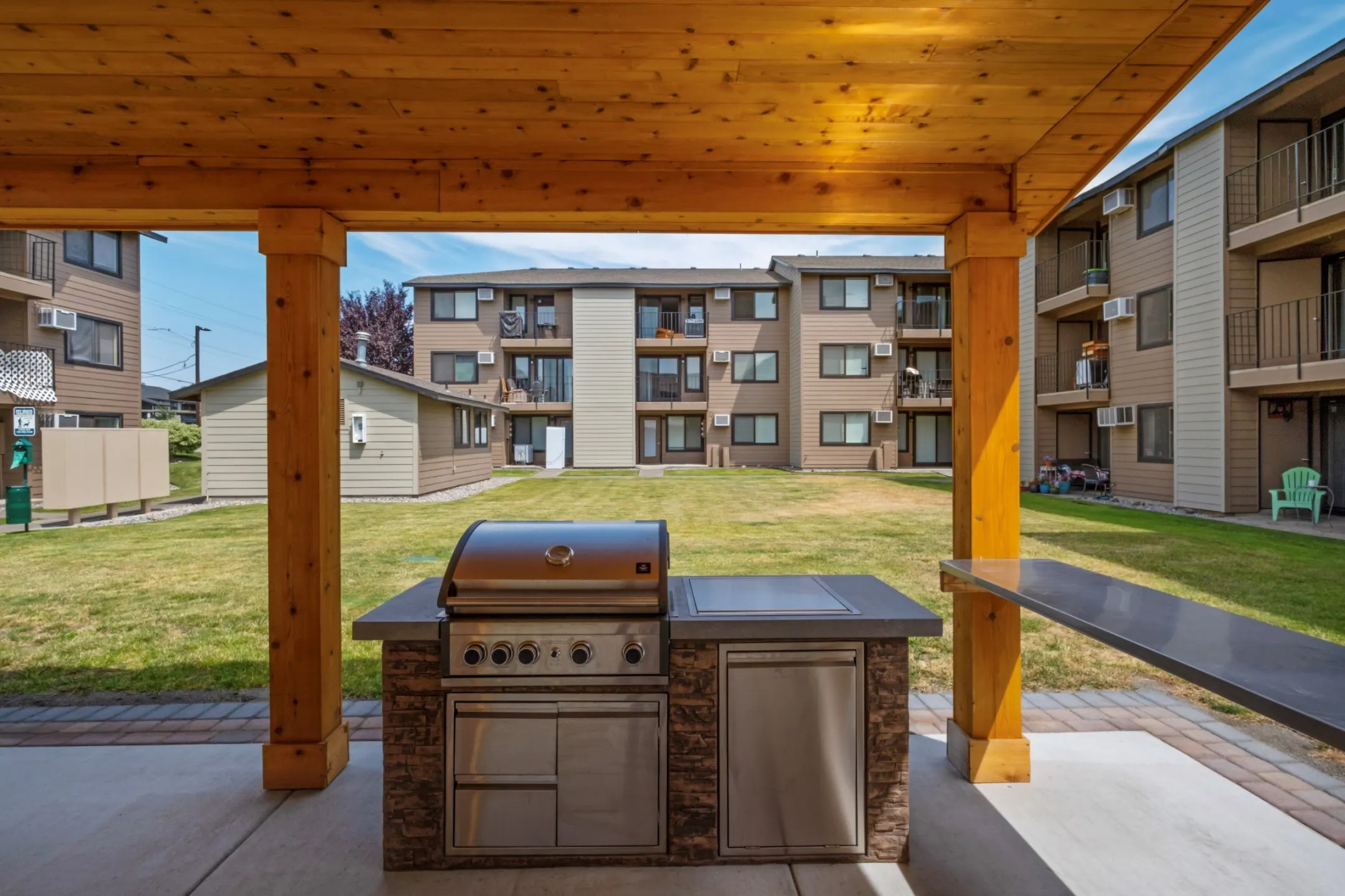 Brix Apartments Apartments Walla Walla, WA 99362