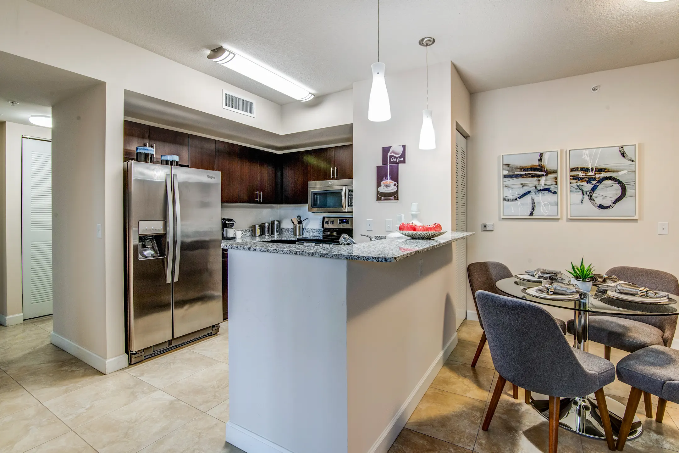 Gran Vista at Doral Apartments Doral, FL 33166