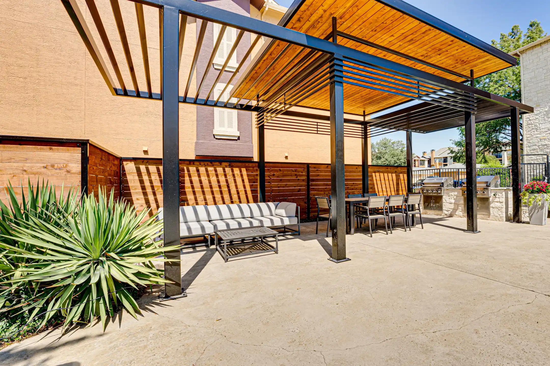 Limestone Ranch At Vista Ridge Apartments Lewisville, TX 75067