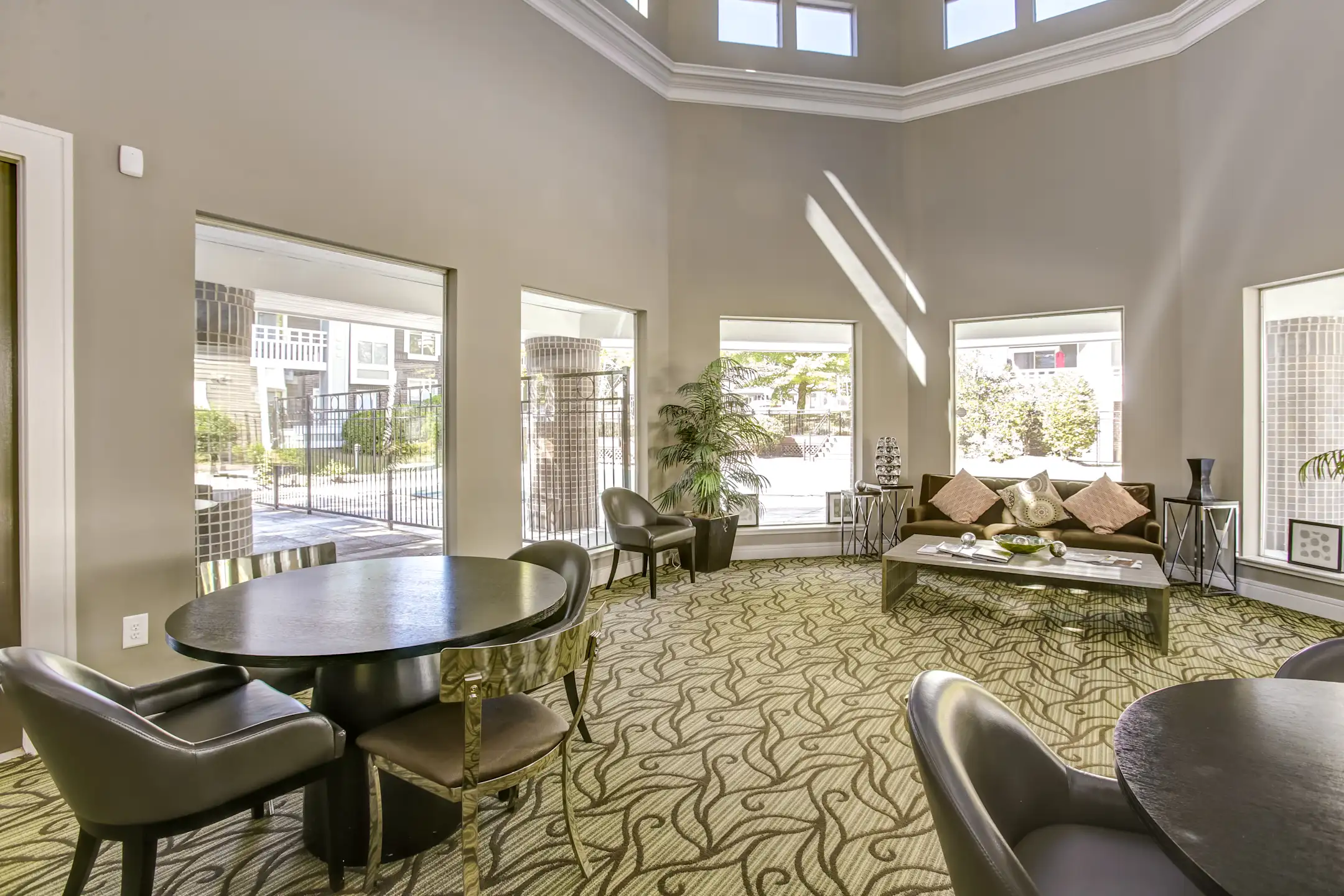 The Apartments at Tamar Meadow Apartments Columbia, MD 21045