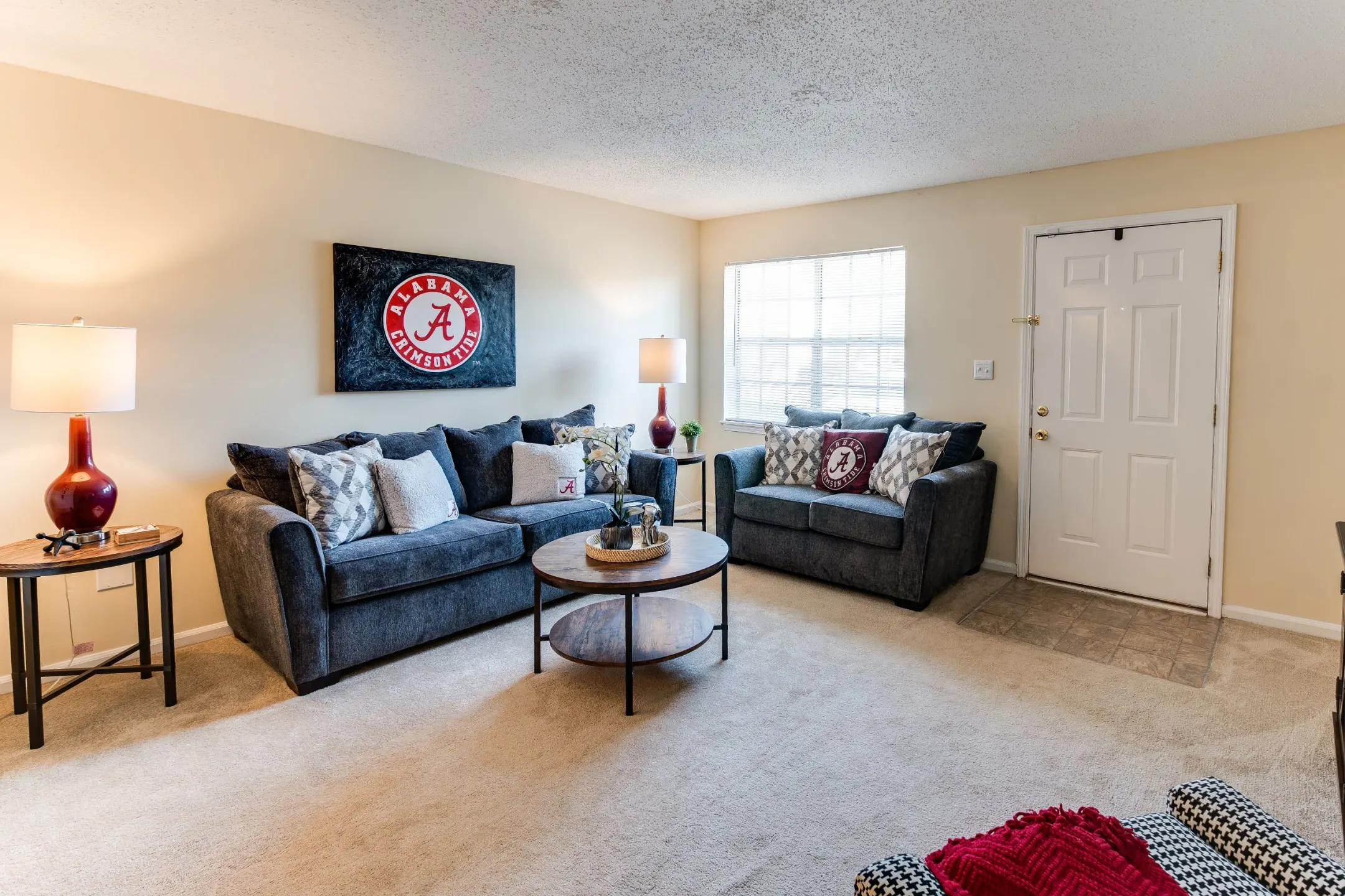 Bent Tree Apartments 900 Hargrove Rd Tuscaloosa, AL Apartments for