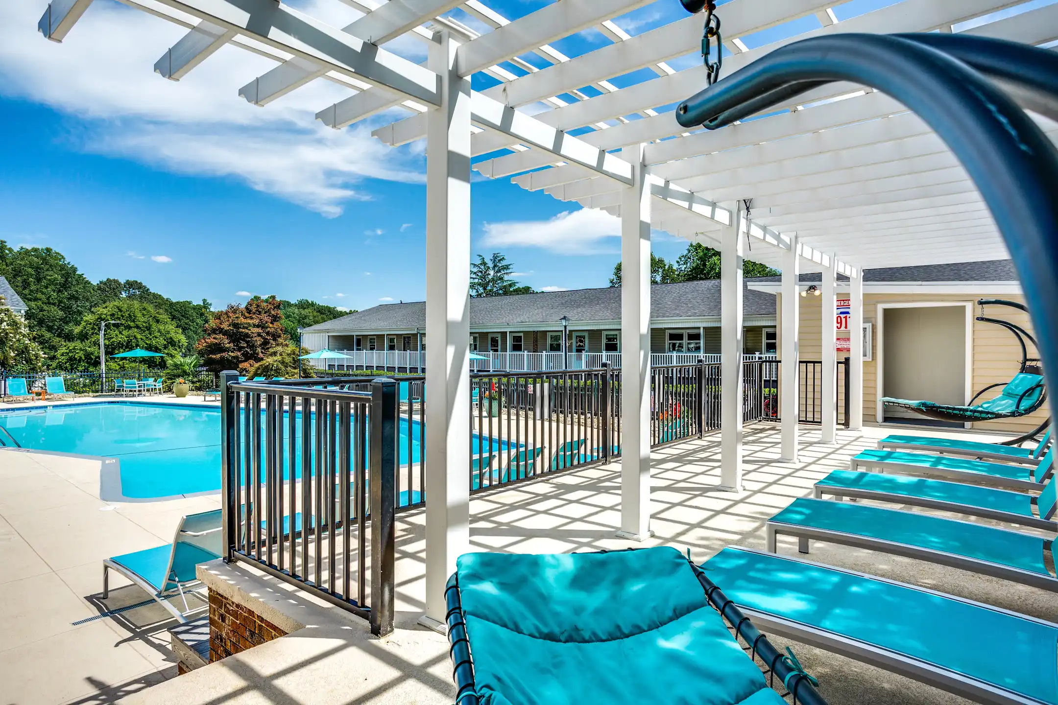 The Arbors Apartments WinstonSalem, NC 27104