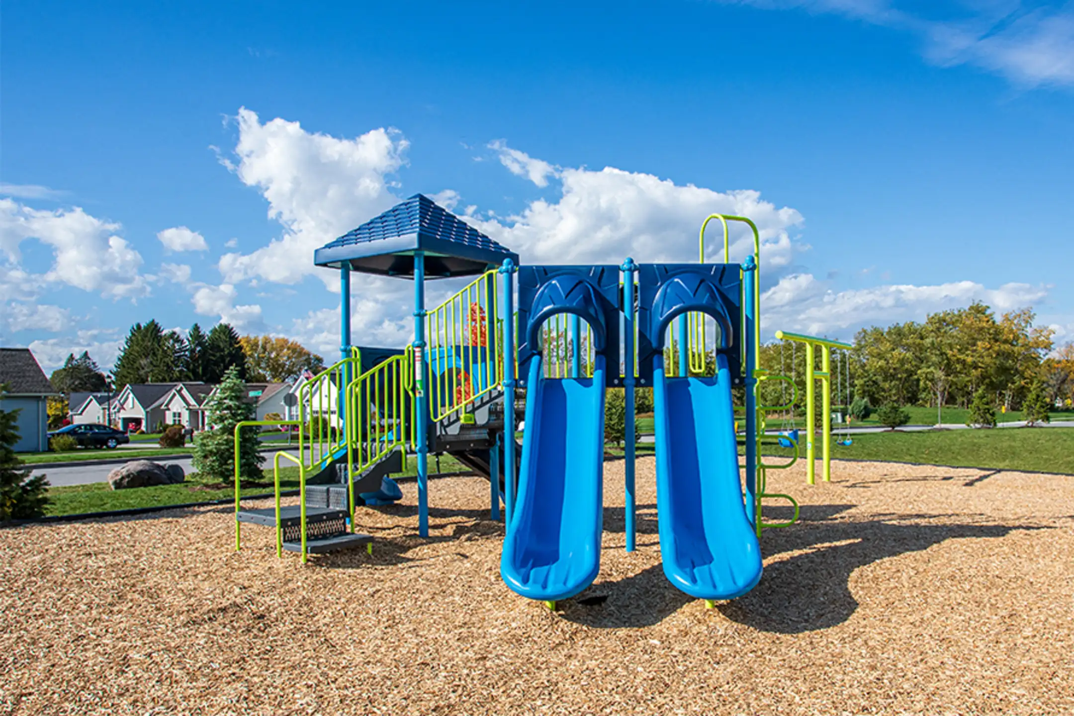 Avon Commons Apartments 597 Collins St Avon, NY Apartments for Rent