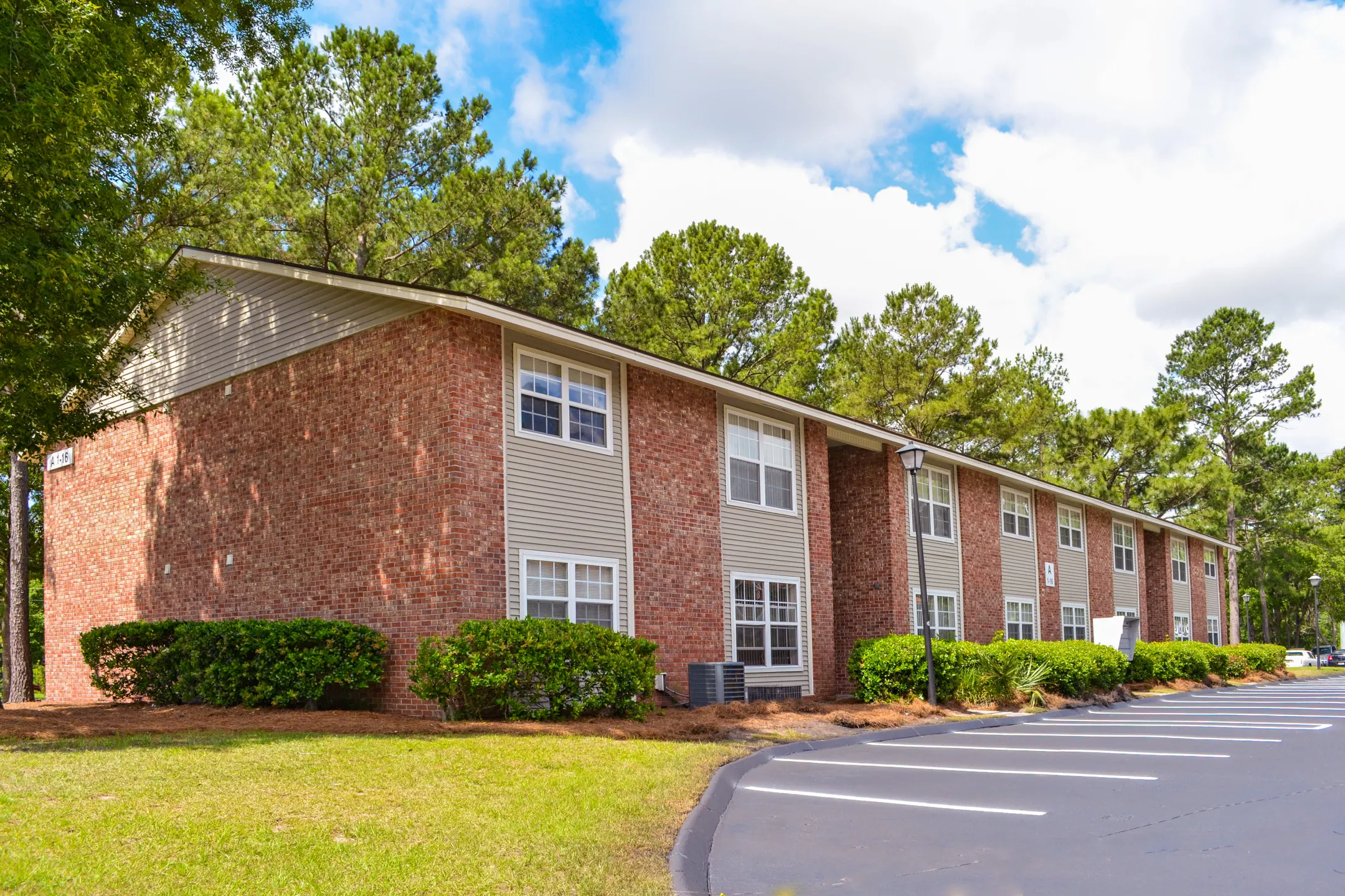 Park Place Apartments Hanahan Sc