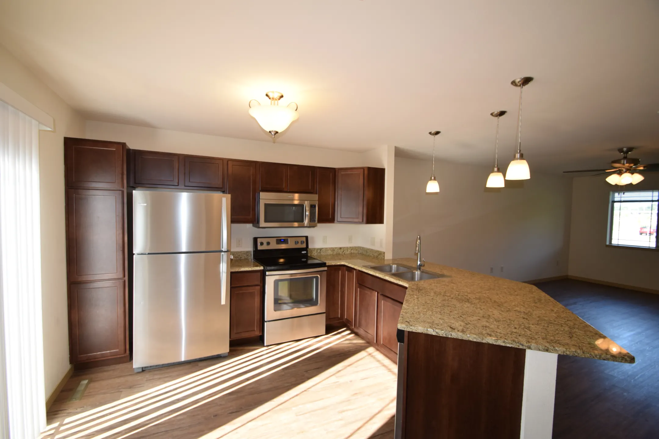 North Towne Homes Apartments Windsor, WI 53598