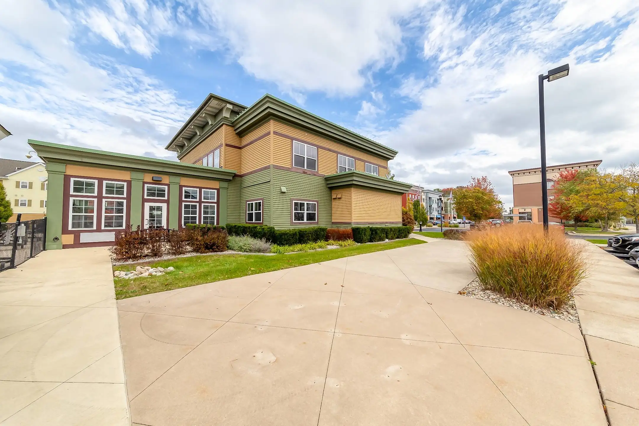 48 West 10897 48th Ave Allendale, MI Apartments for Rent Rent.