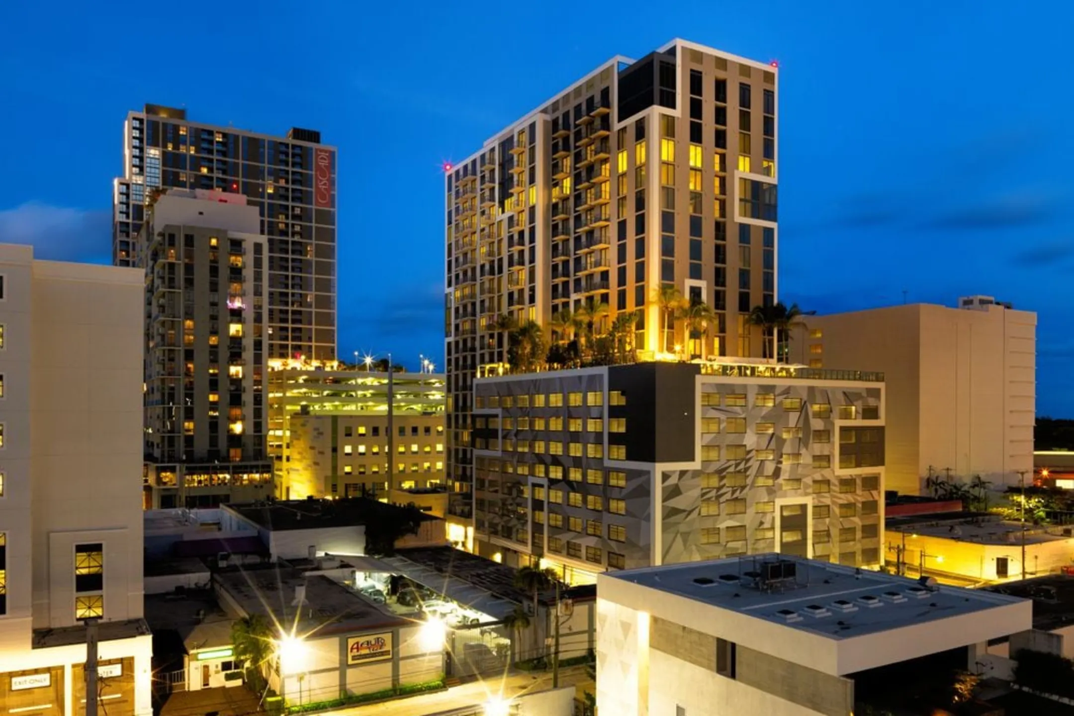 Avalon Merrick Park 3811 Shipping Ave Miami, FL Apartments for Rent