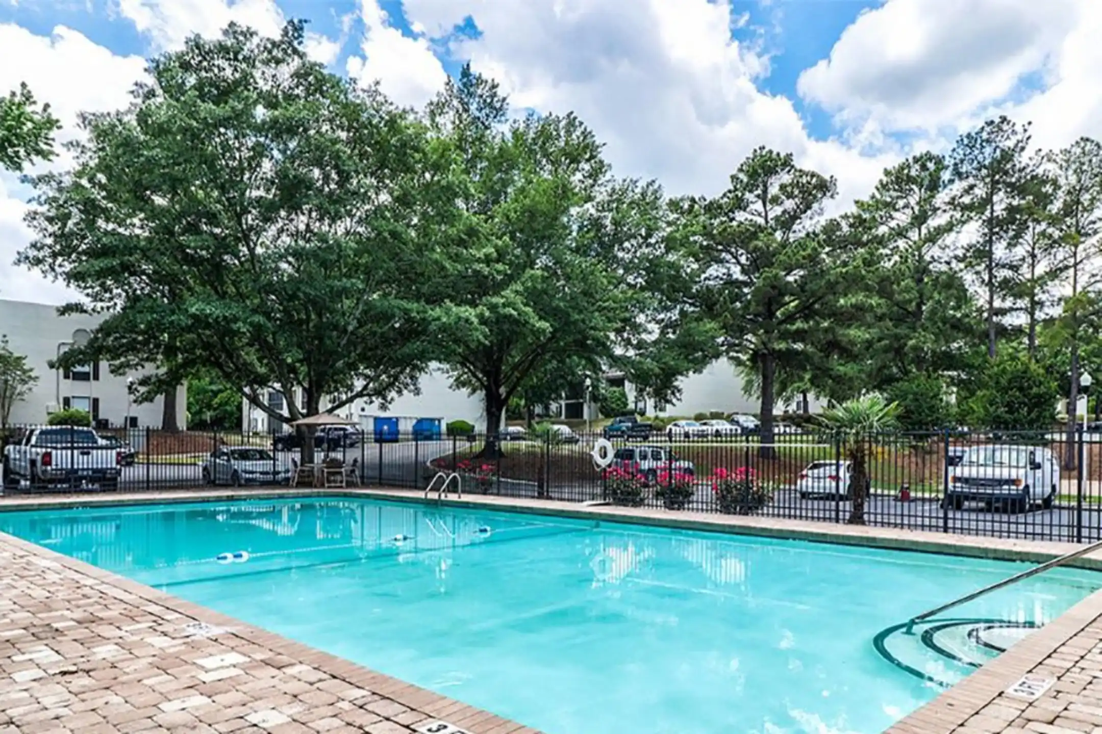 Quail Hollow Apartments West Columbia, SC 29169