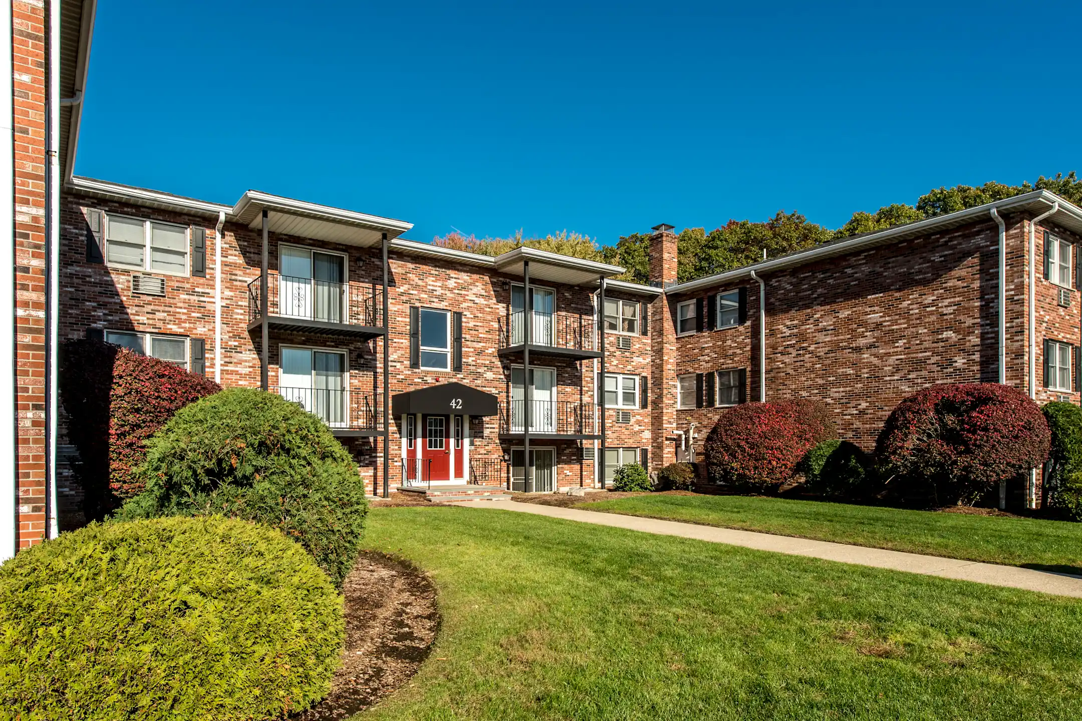 Stonebridge Apartments 38 Dean St Norwood, MA Apartments for Rent Rent.