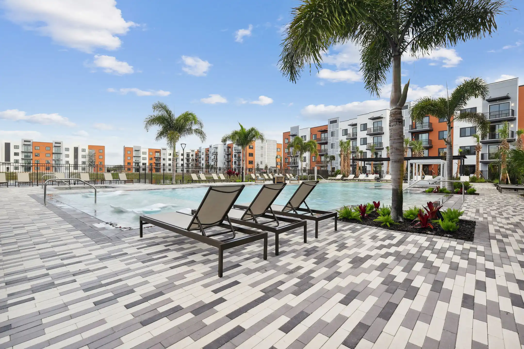Renata Apartments Lakewood Ranch 12125 Rangeland Parkway Bradenton