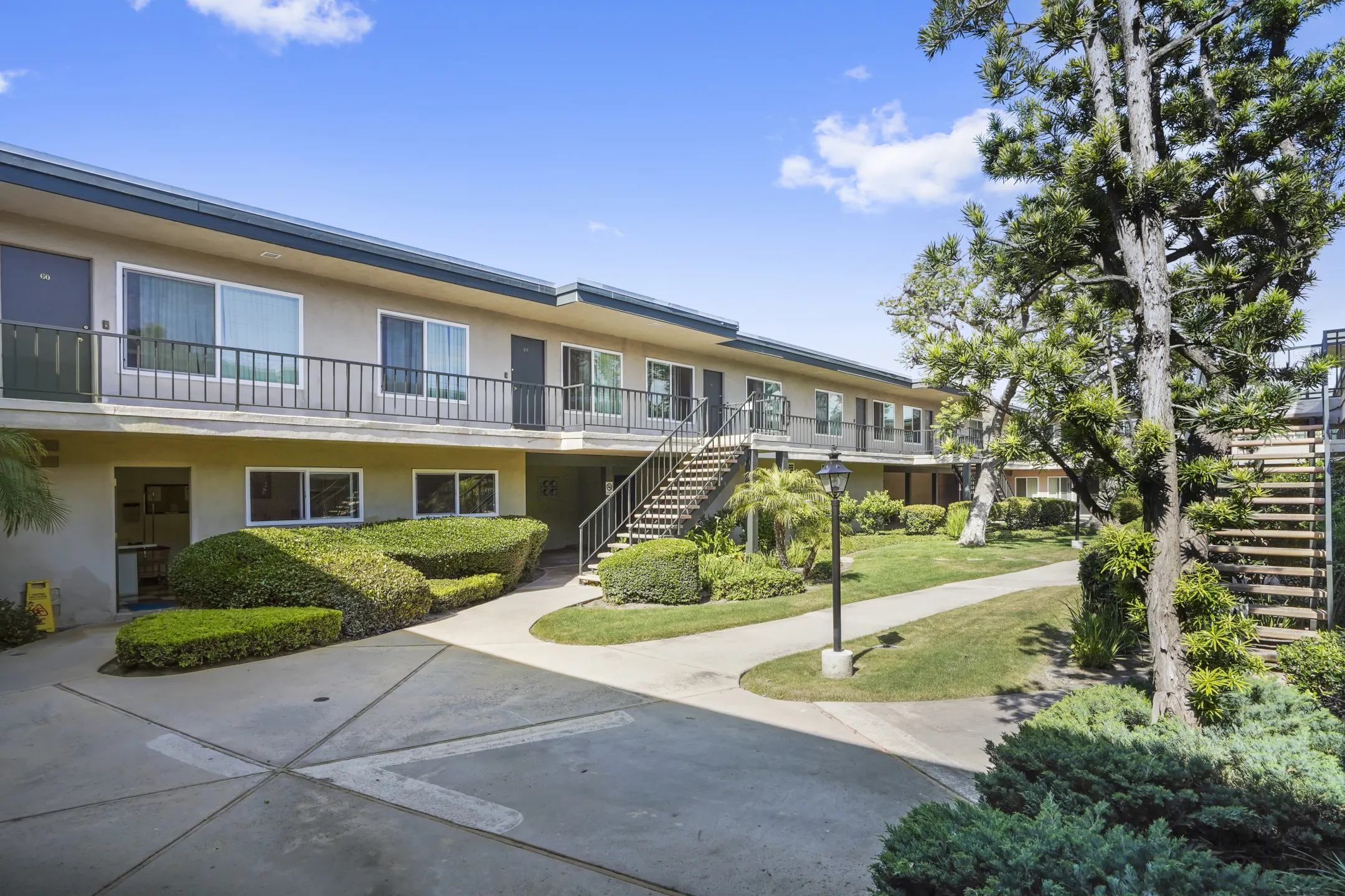 Lamplighter Apartments - 16102 Springdale St | Huntington Beach, CA ...