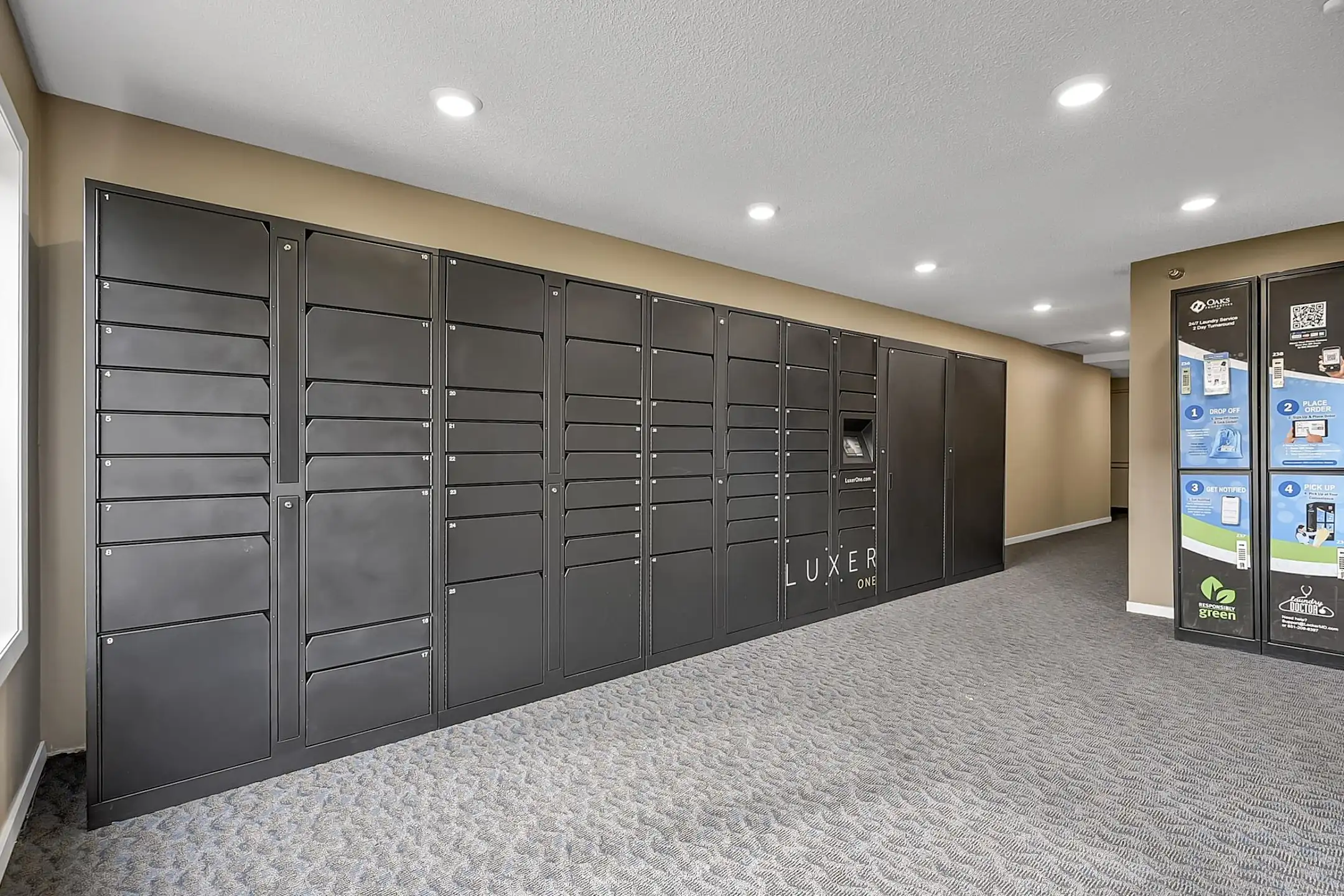 Oaks Lincoln Apartments 5200 Lincoln Dr Edina, MN Apartments for