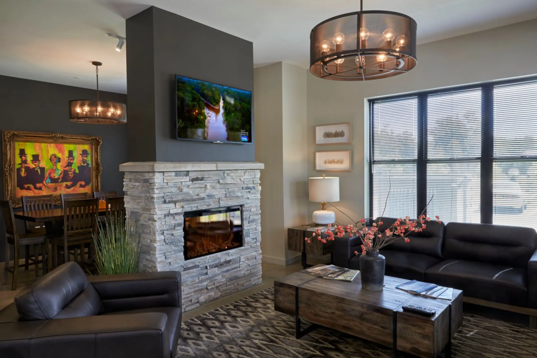 Starkweather Lofts - Plymouth, MI