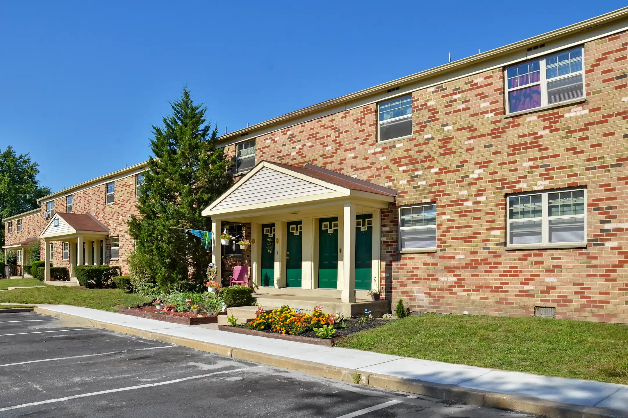 Emerald Ridge Apartments Lindenwold, NJ 08021