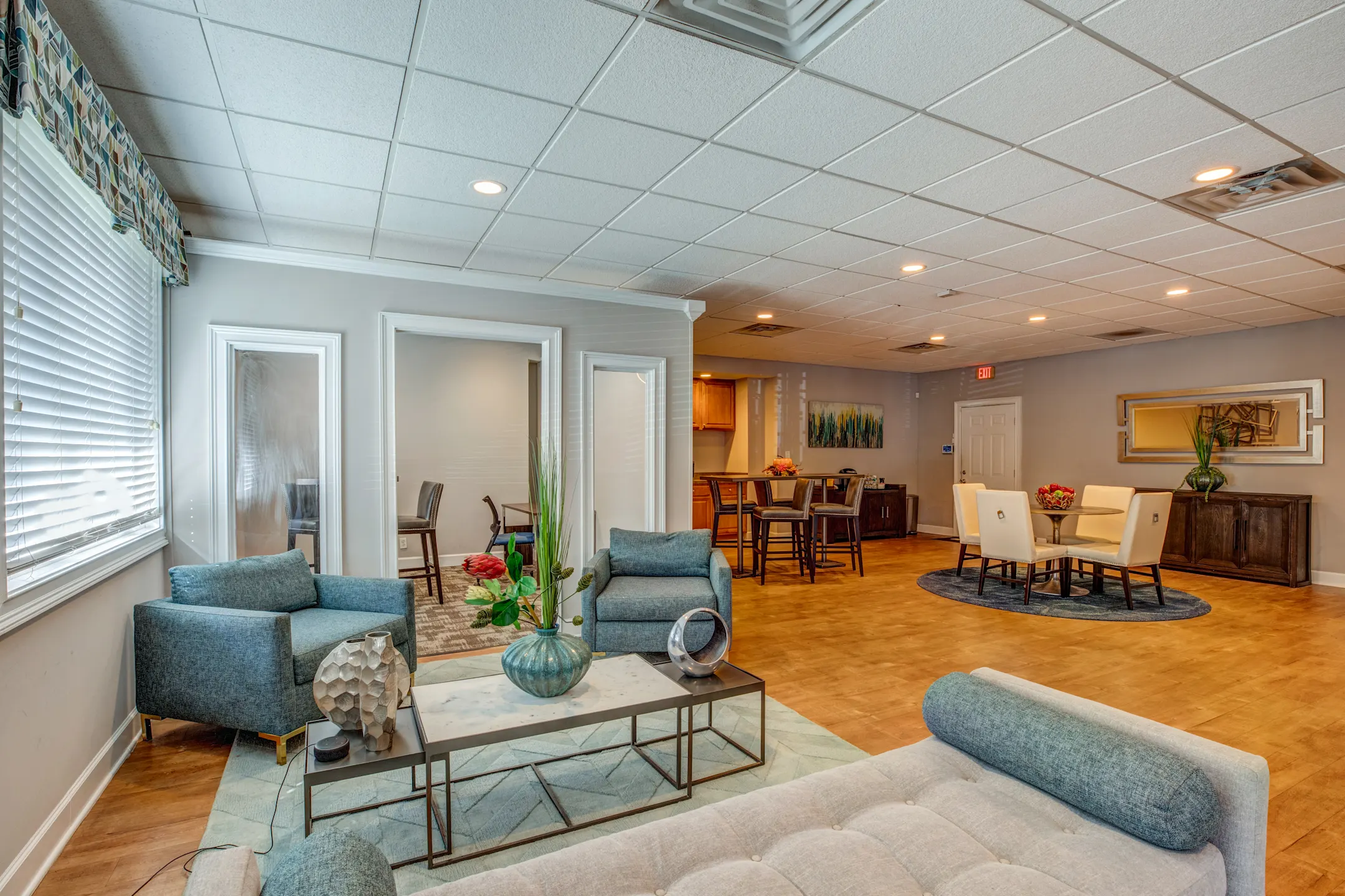 Ridgewood Apartments 12008 Middleground Rd Savannah, GA Apartments