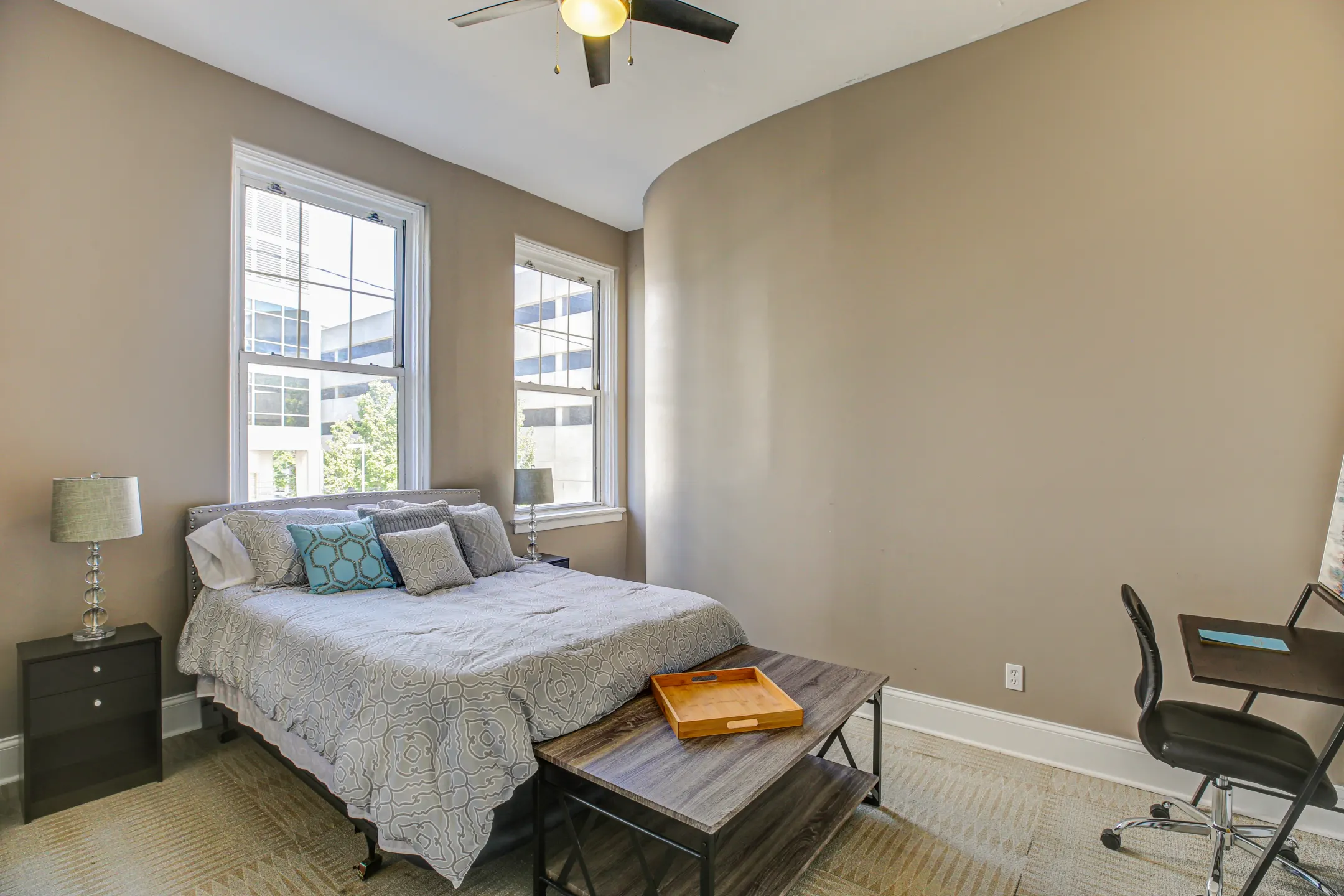 McCurdy Apartments Apartments Evansville, IN 47708