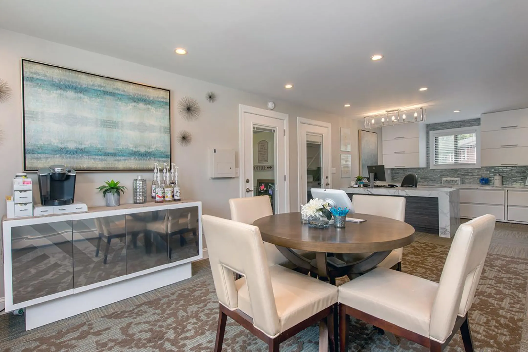 Dining Room - Southwood Acres - Westfield, MA