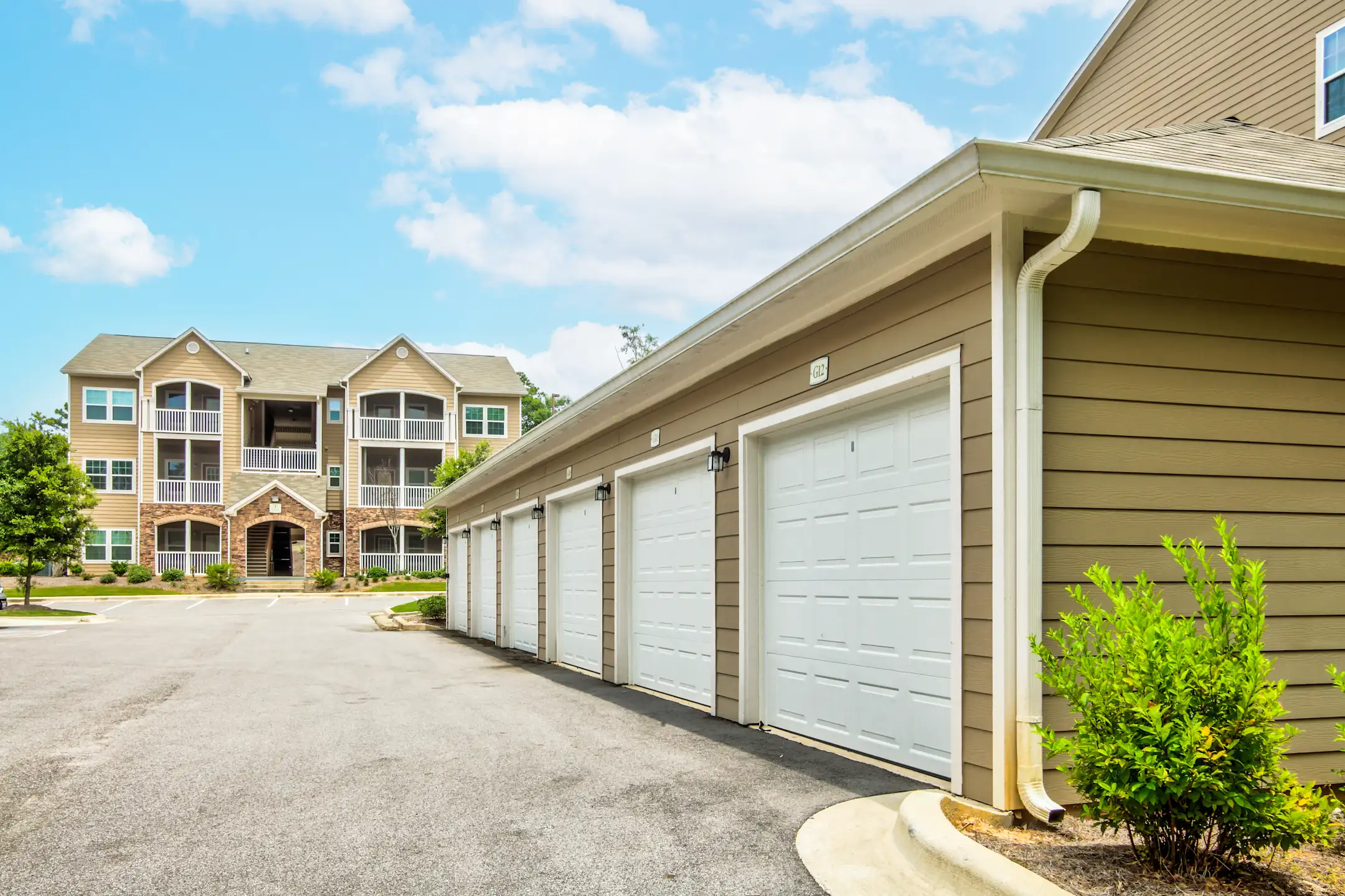 The Crossings At Cottage Hill Apartments Mobile, AL 36693