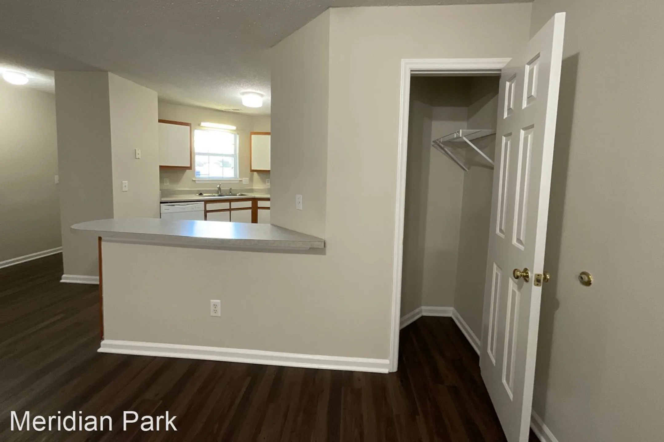 Meridian Park Apartments - 2707 Meridian Dr | Greenville, NC Apartments ...