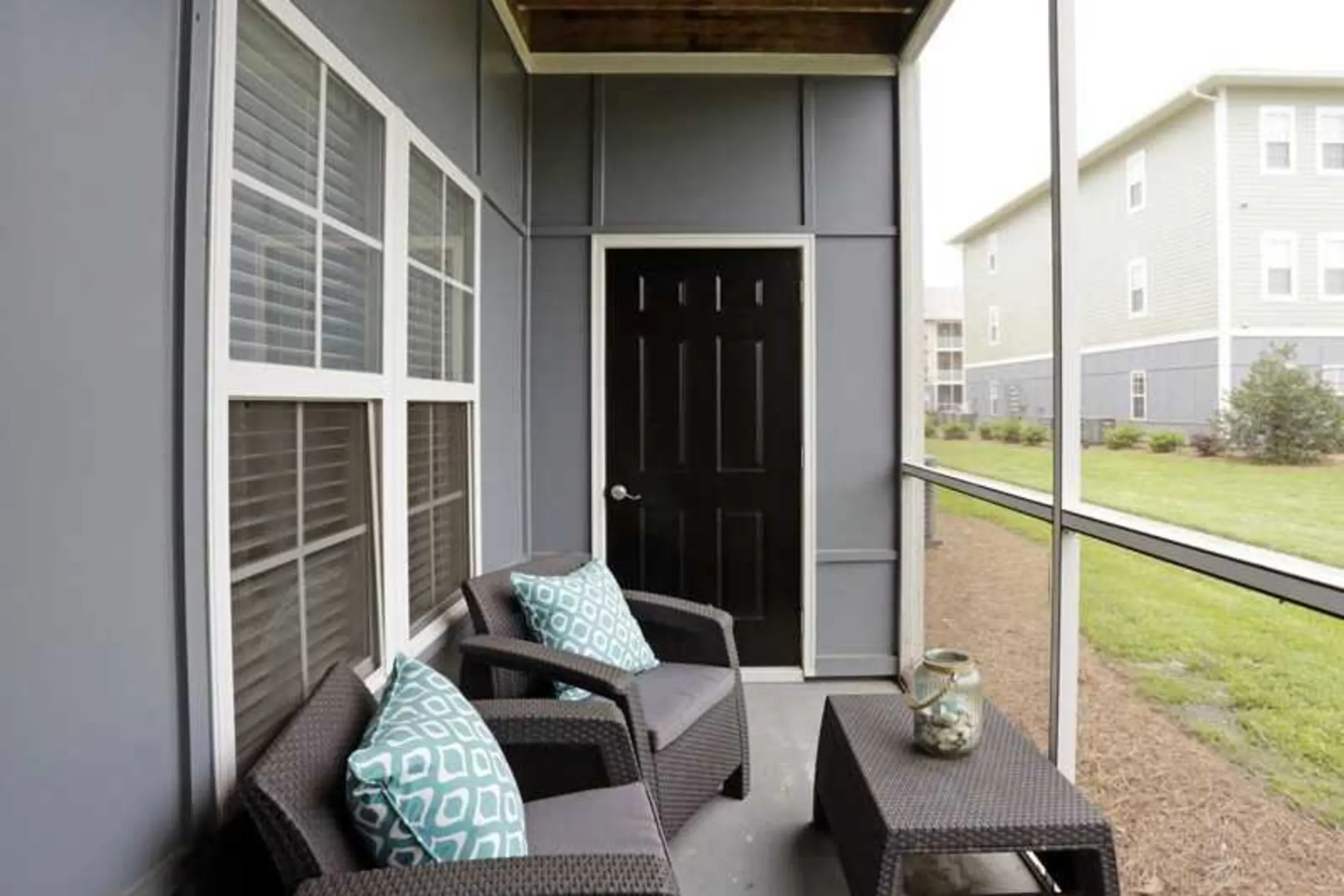 Avalon Apartments - Pensacola, FL
