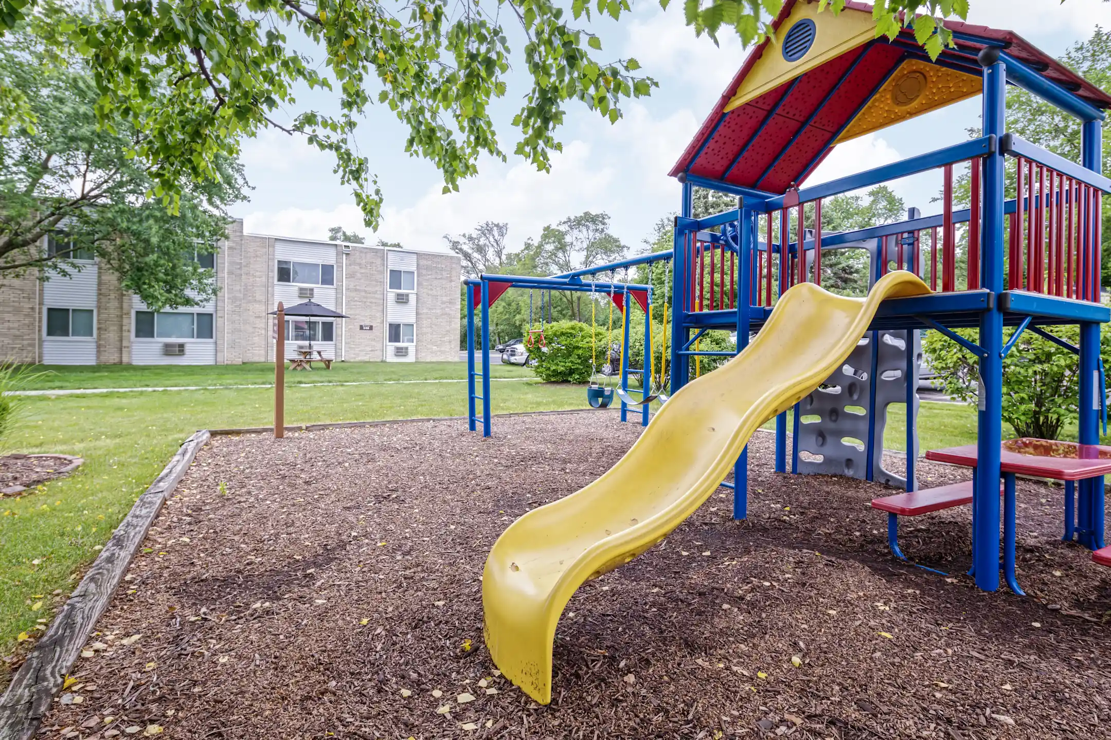 Villa Garden Apartments Apartments Villa Park, IL 60181