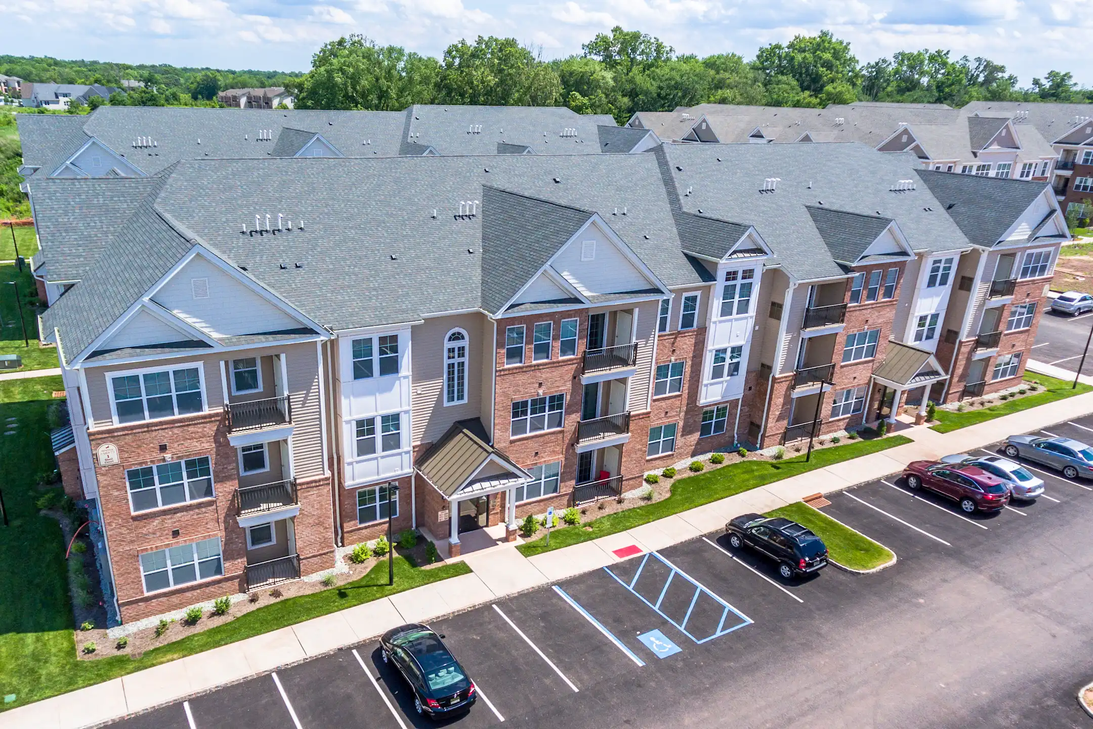 Brookhaven Lofts 6 Woodruff Blvd Hillsborough, NJ Apartments for