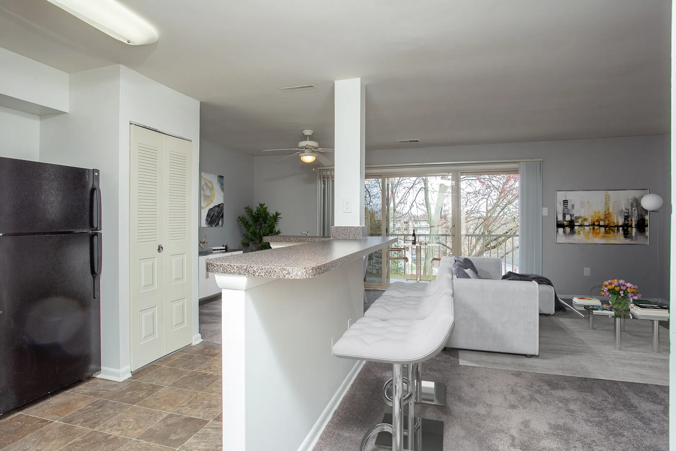 Henry On The Park Apartment Homes 7901 Henry Ave Philadelphia, PA Apartments for Rent Rent.