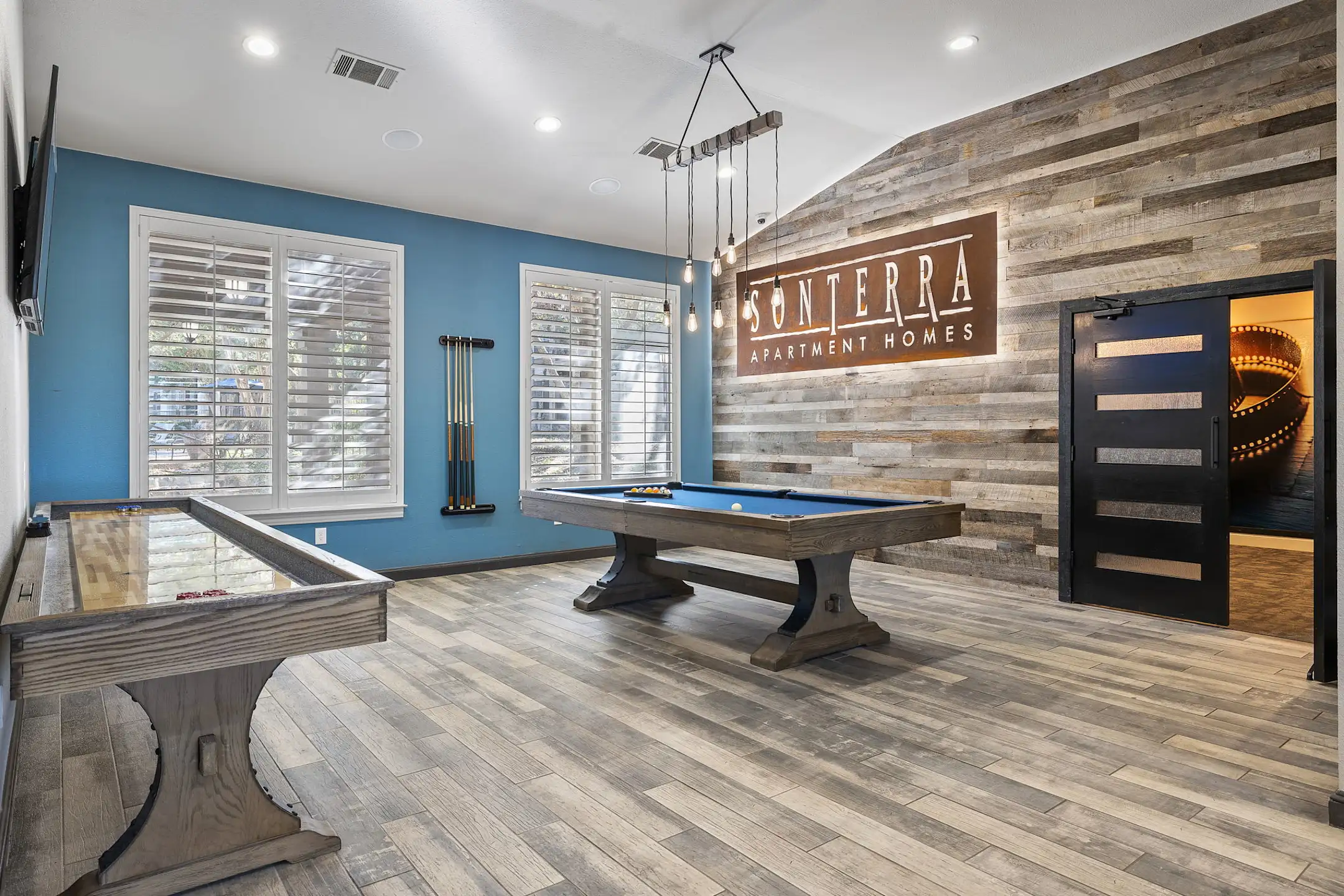 Sonterra - Austin, TX