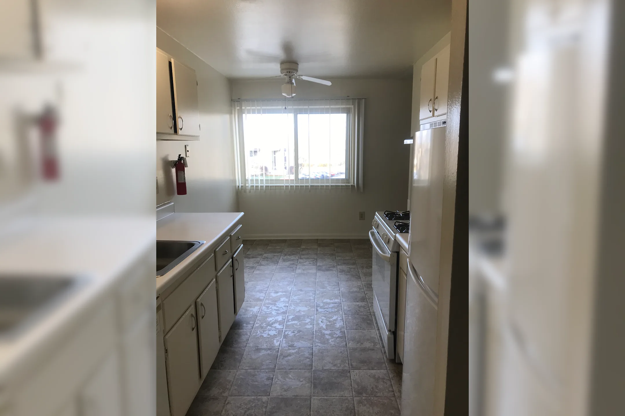 River Drive Apartments 1420 Gregory St Ypsilanti, MI Apartments for