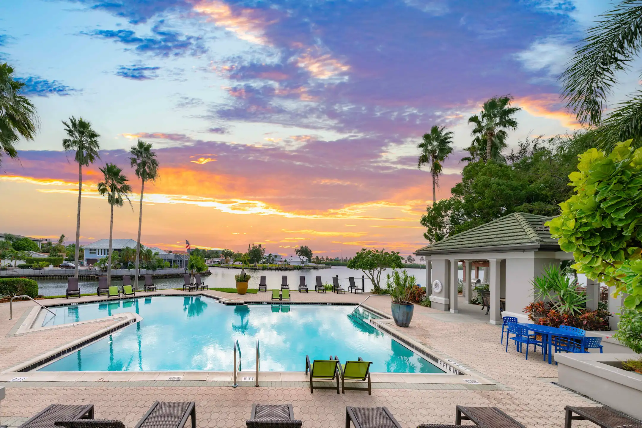 MAA Rocky Point Apartments Tampa, FL 33607