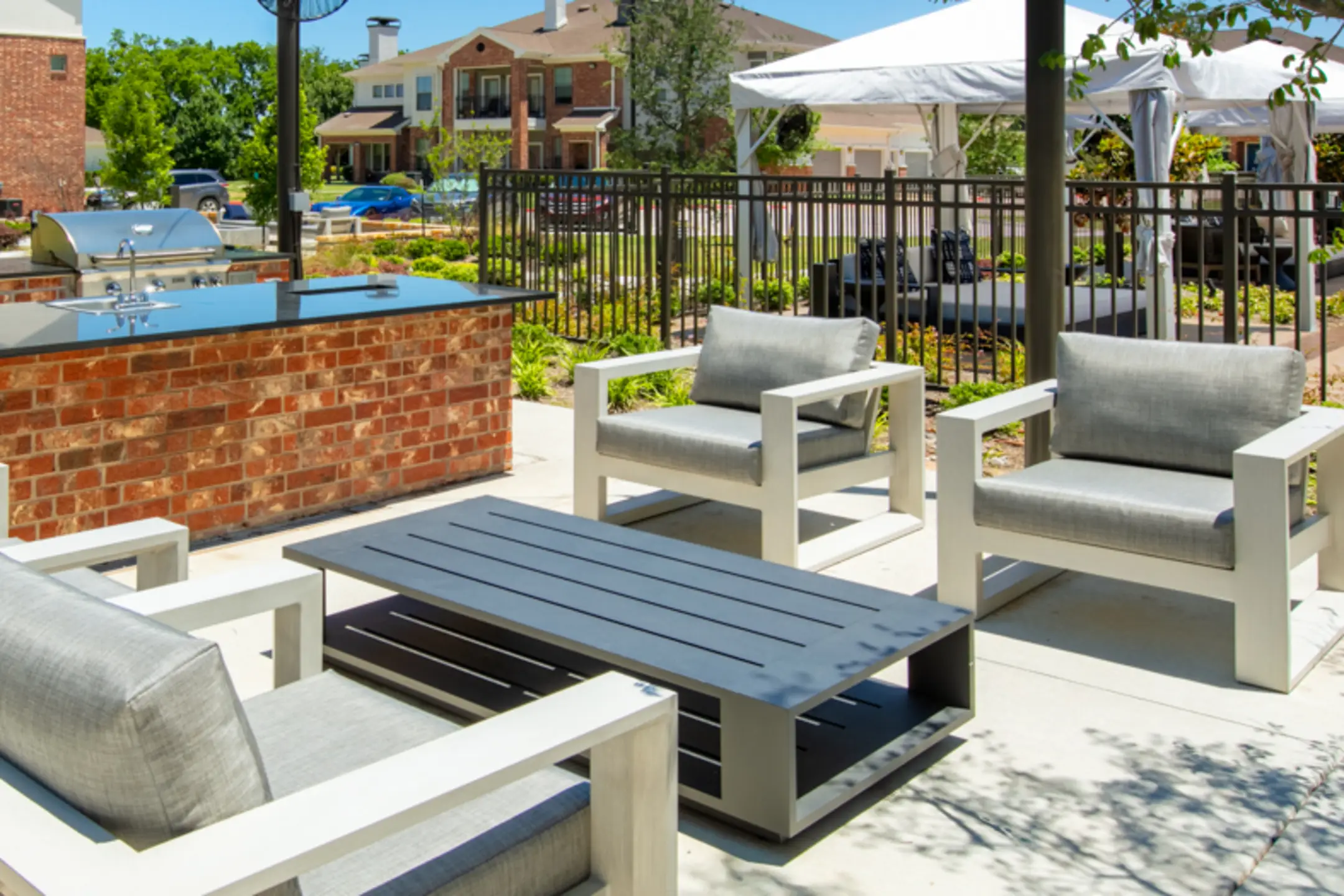 MAA Copper Ridge Apartments Roanoke, TX 76262