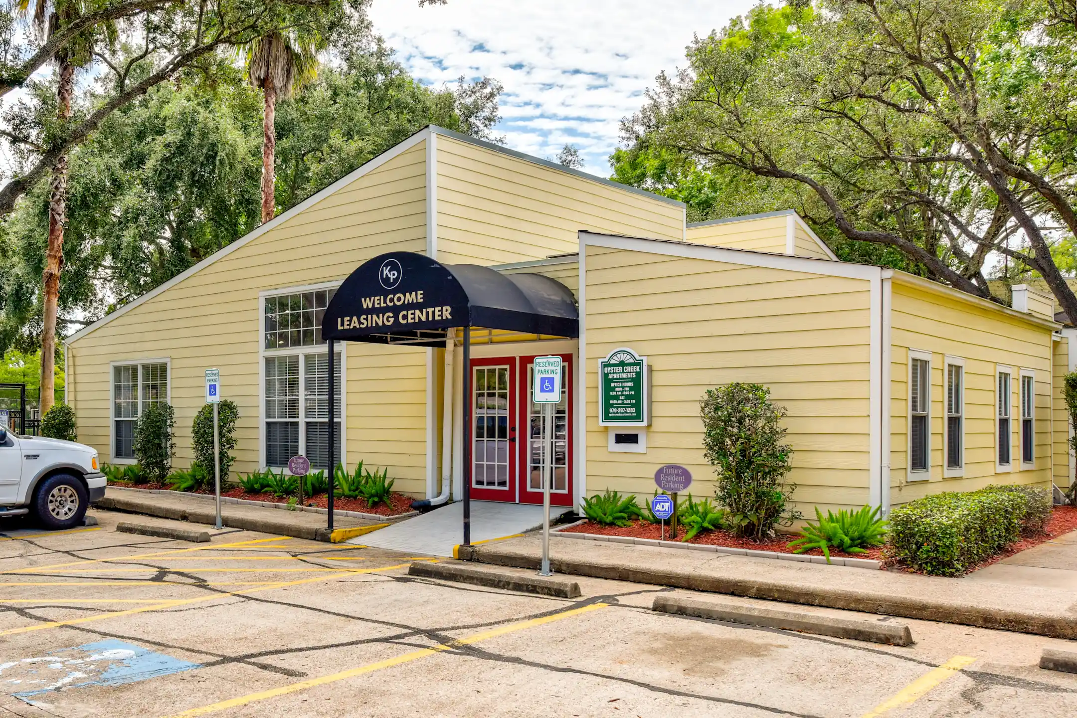 Oyster Creek Apartments Apartments Lake Jackson, TX 77566